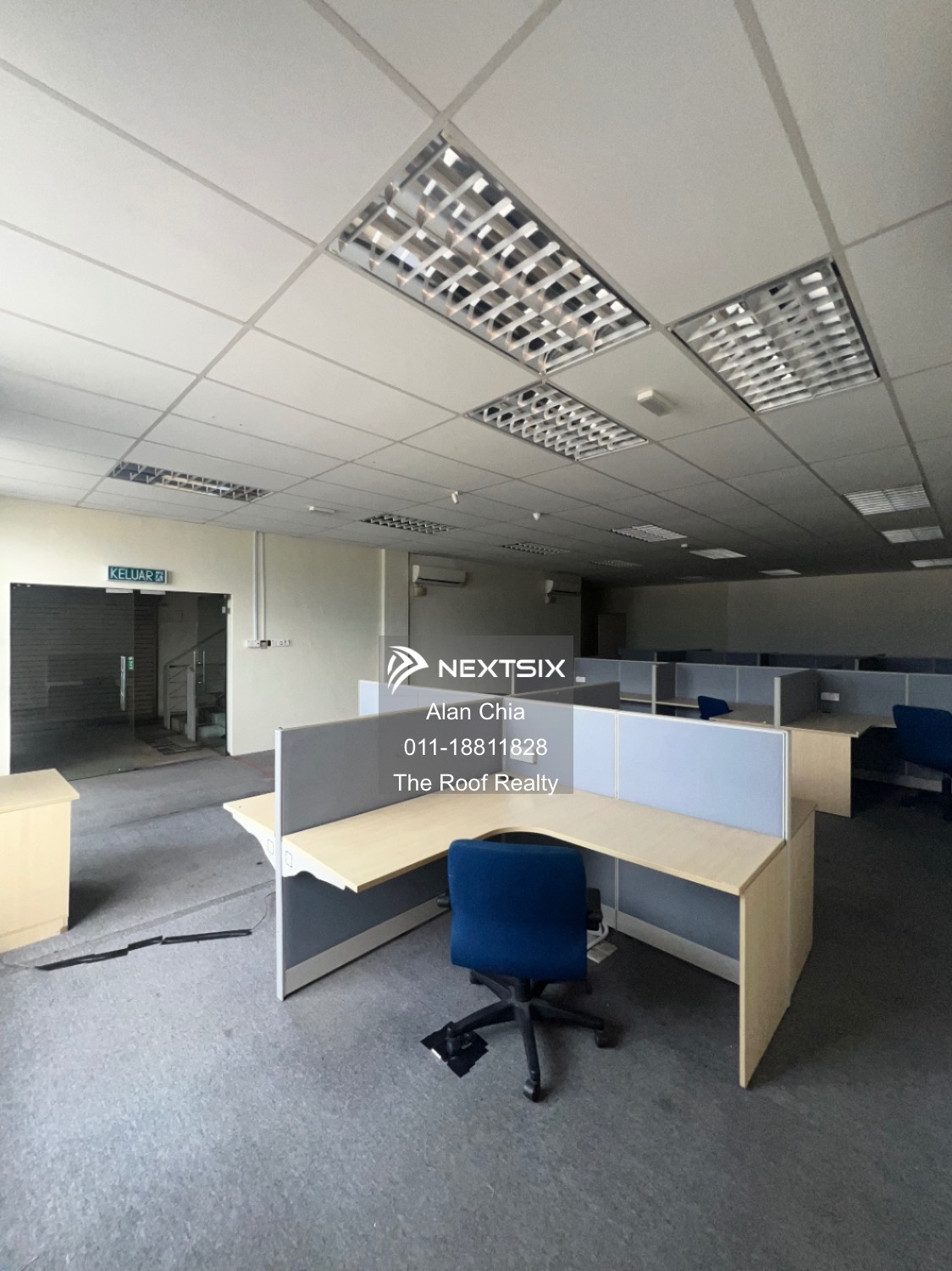 Shop Office For Rent in Kota Kinabalu Sabah - Image 7