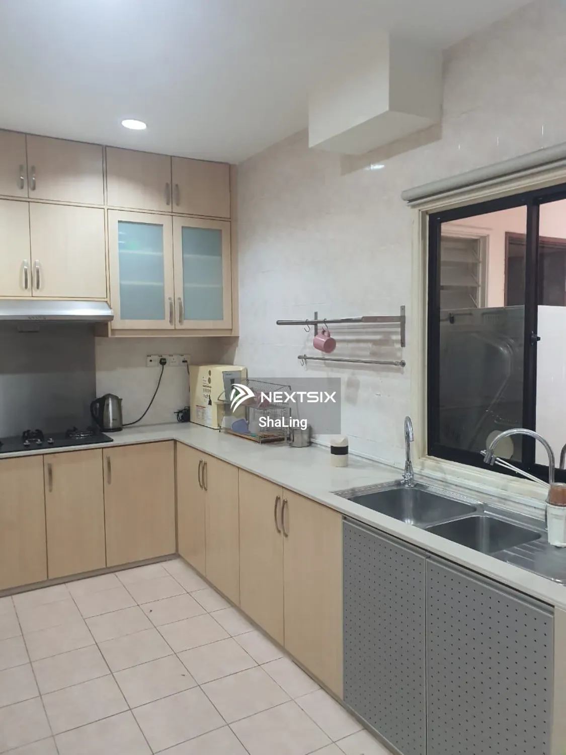 Condominium For Sale in Bandar Sungai Long Selangor