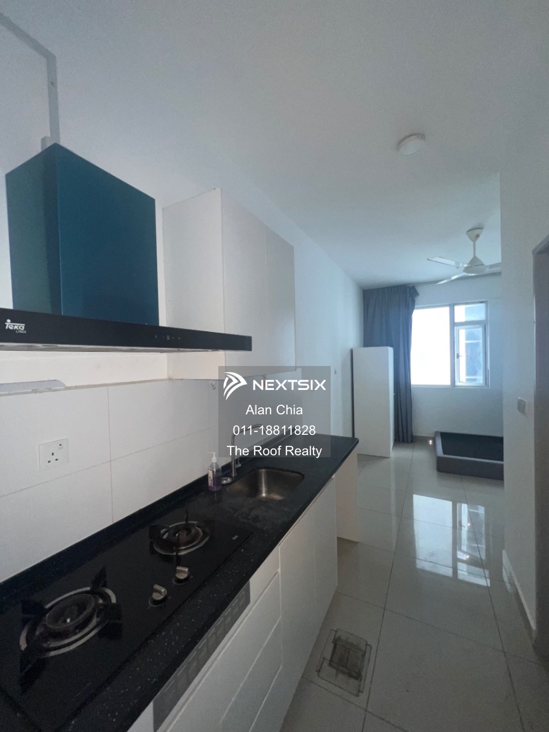 Condominium For Rent in Kota Kinabalu Sabah