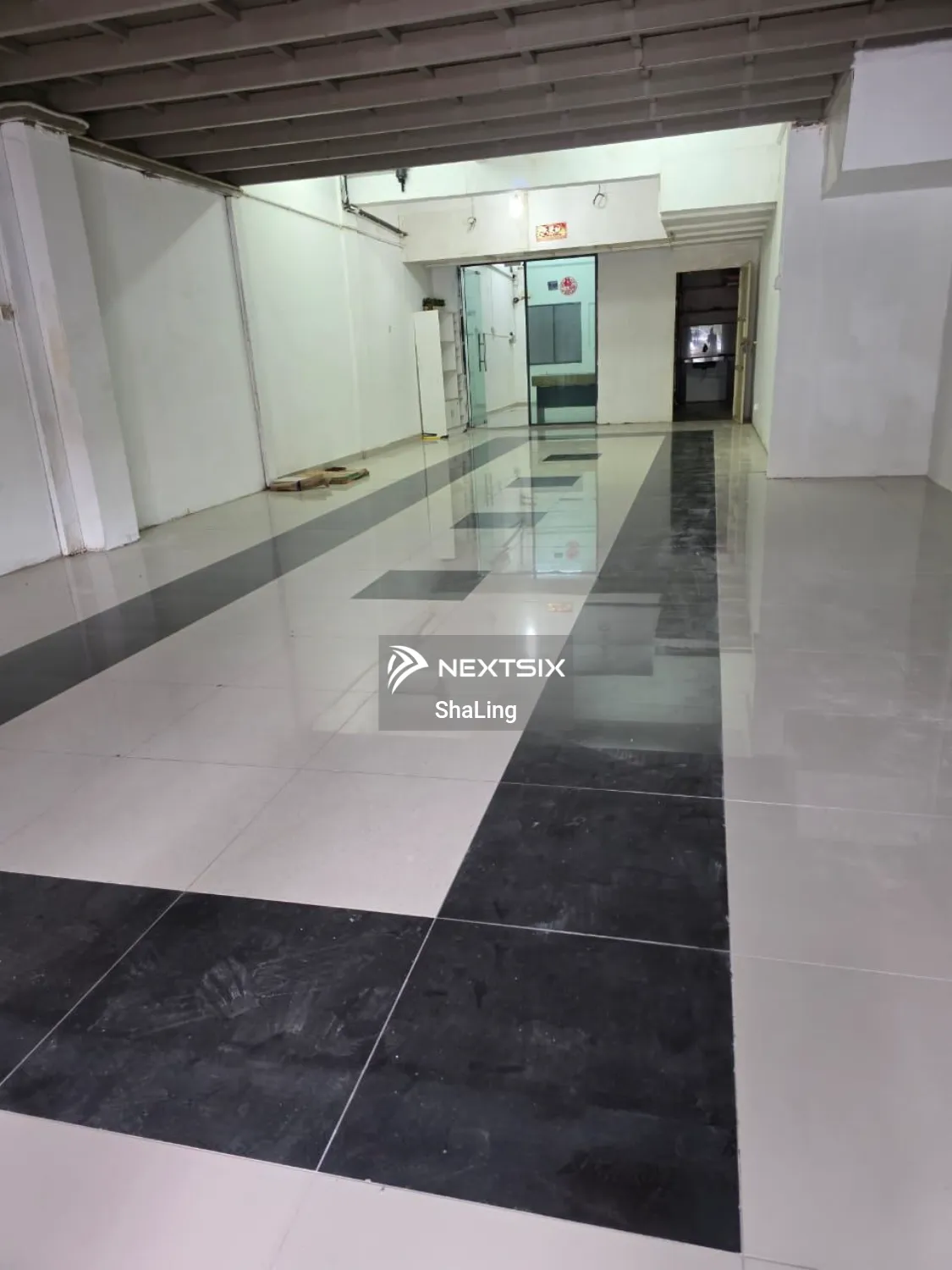 Shop Office For Sale in Bandar Sungai Long Selangor