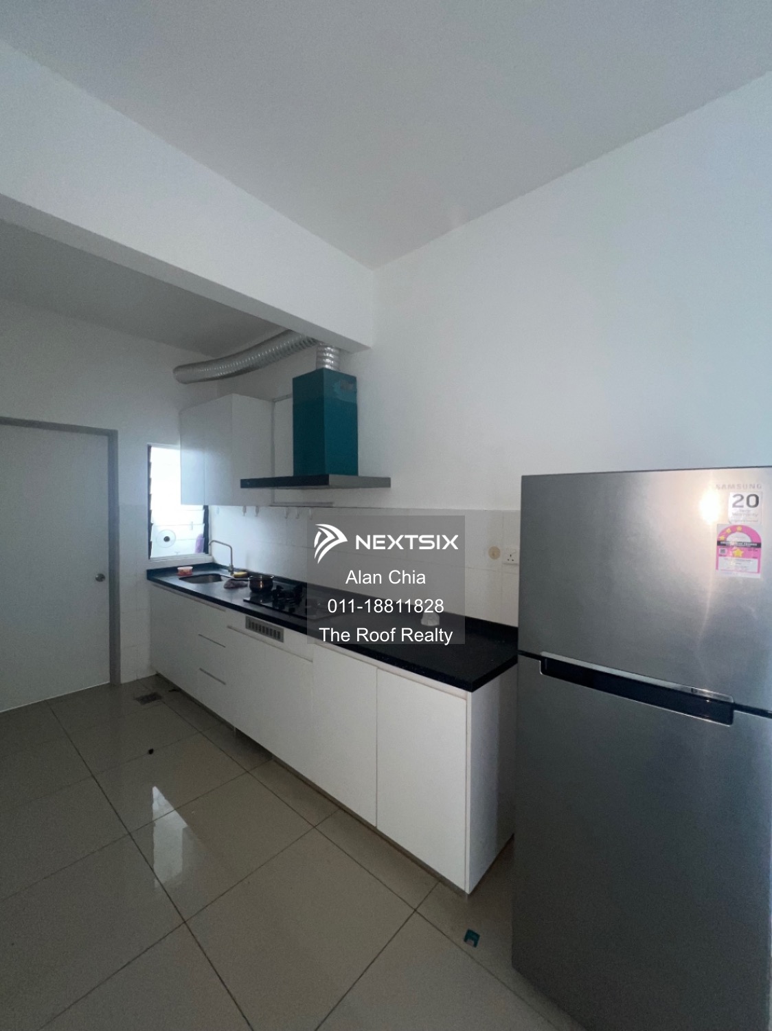 Condominium For Rent in Kota Kinabalu Sabah