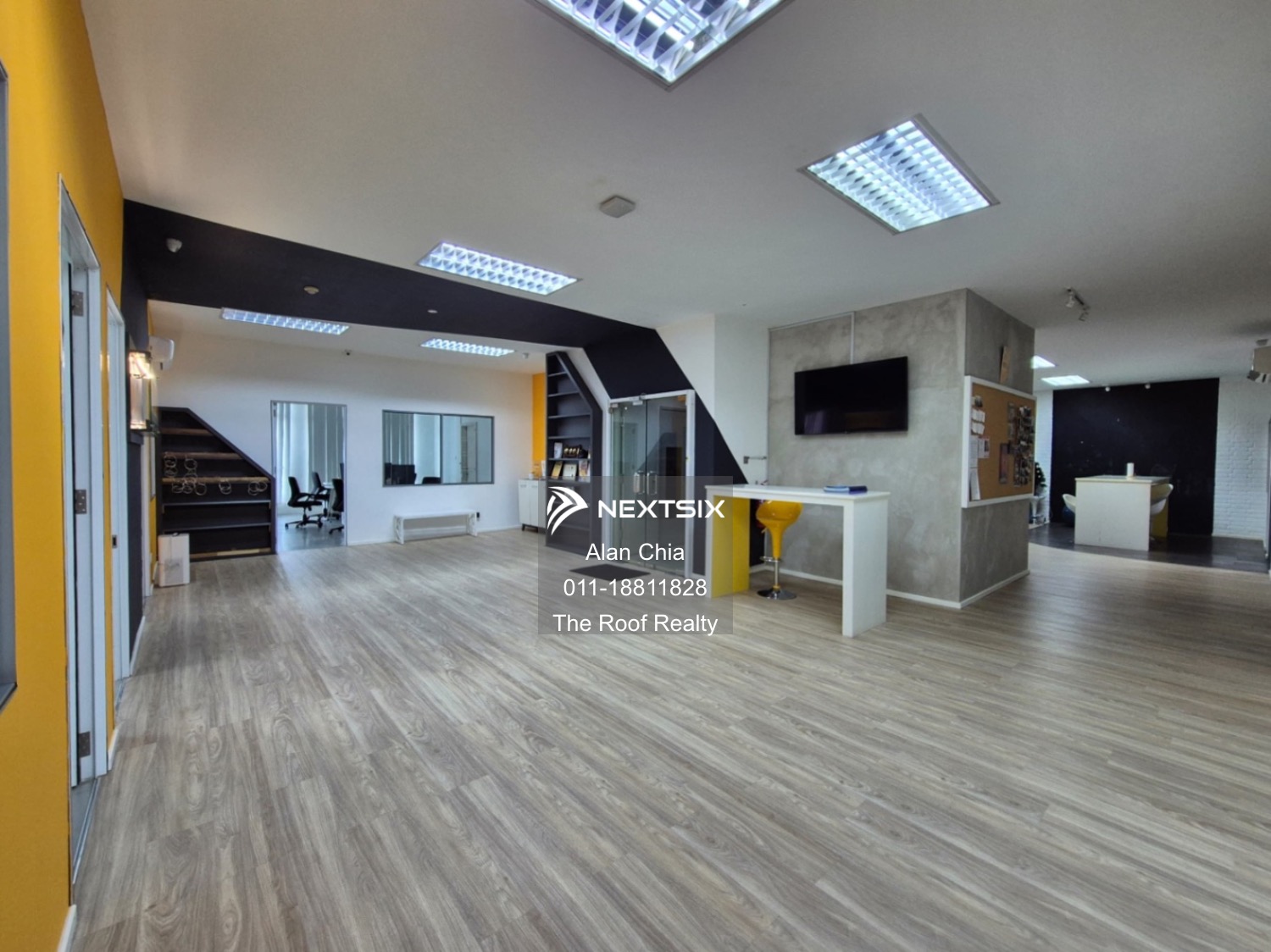 Shop Office For Sale in Kota Kinabalu Sabah