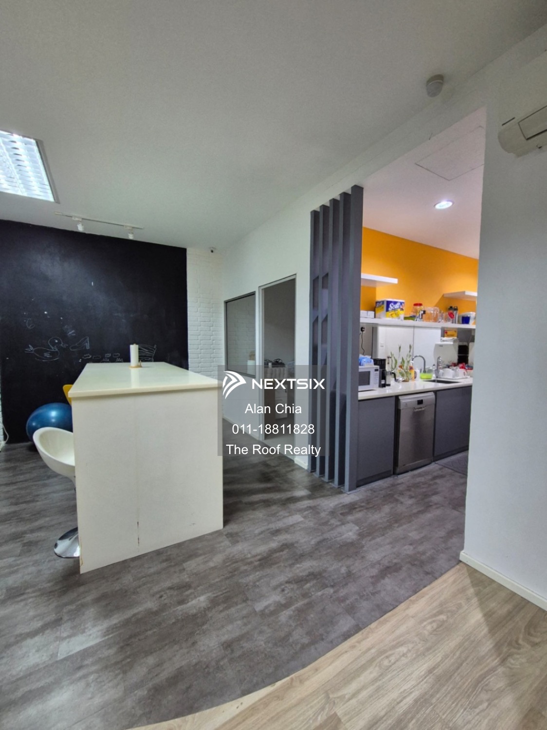 Shop Office For Sale in Kota Kinabalu Sabah - Image 5