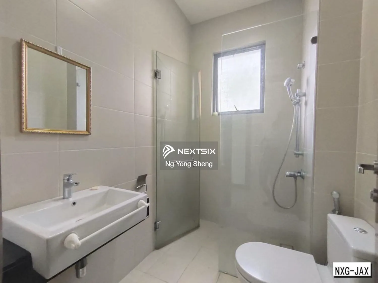2-sty Terrace/Link House For Sale in Setia Alam Selangor - Image 11
