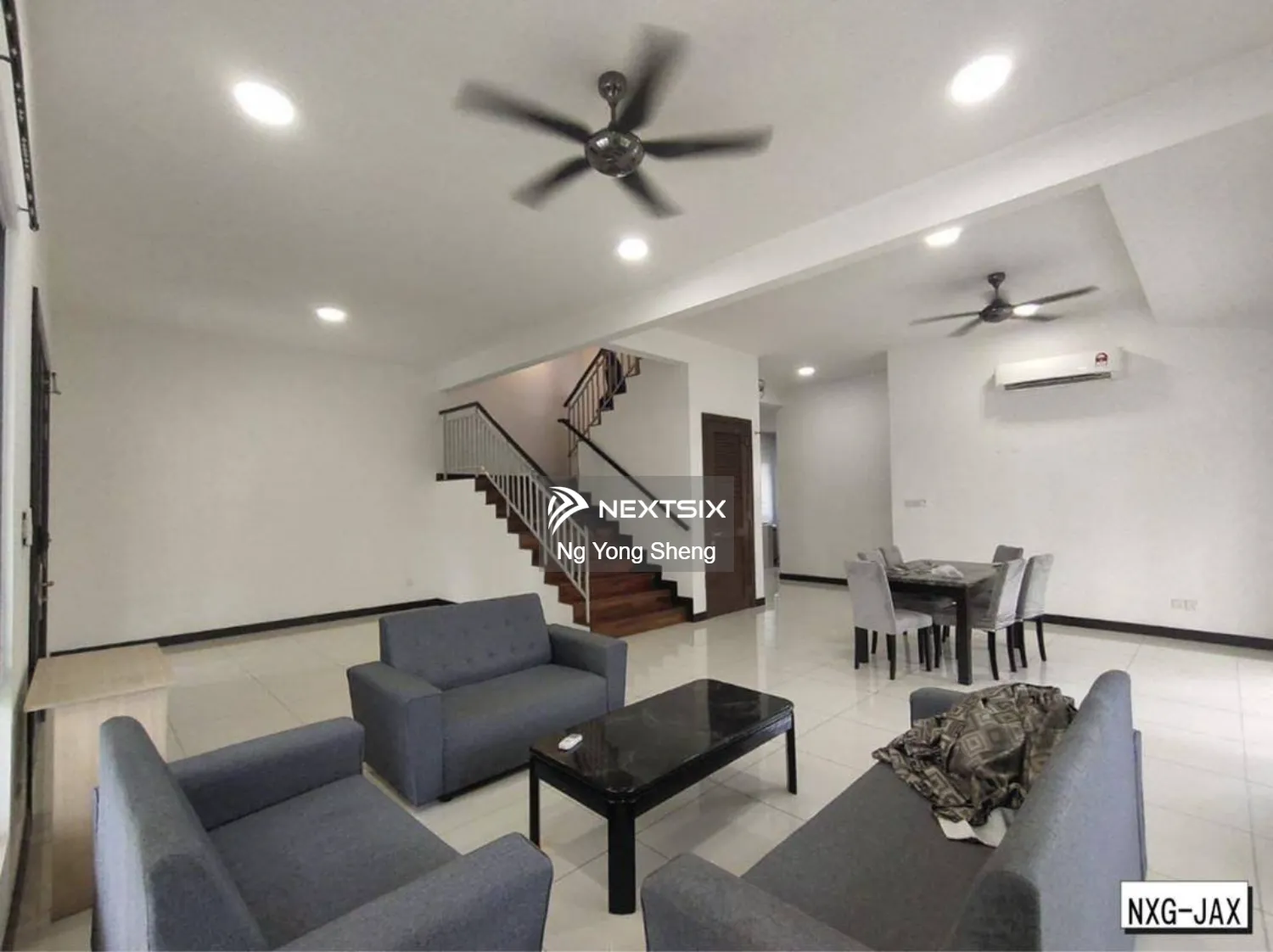 2-sty Terrace/Link House For Sale in Setia Alam Selangor - Image 2