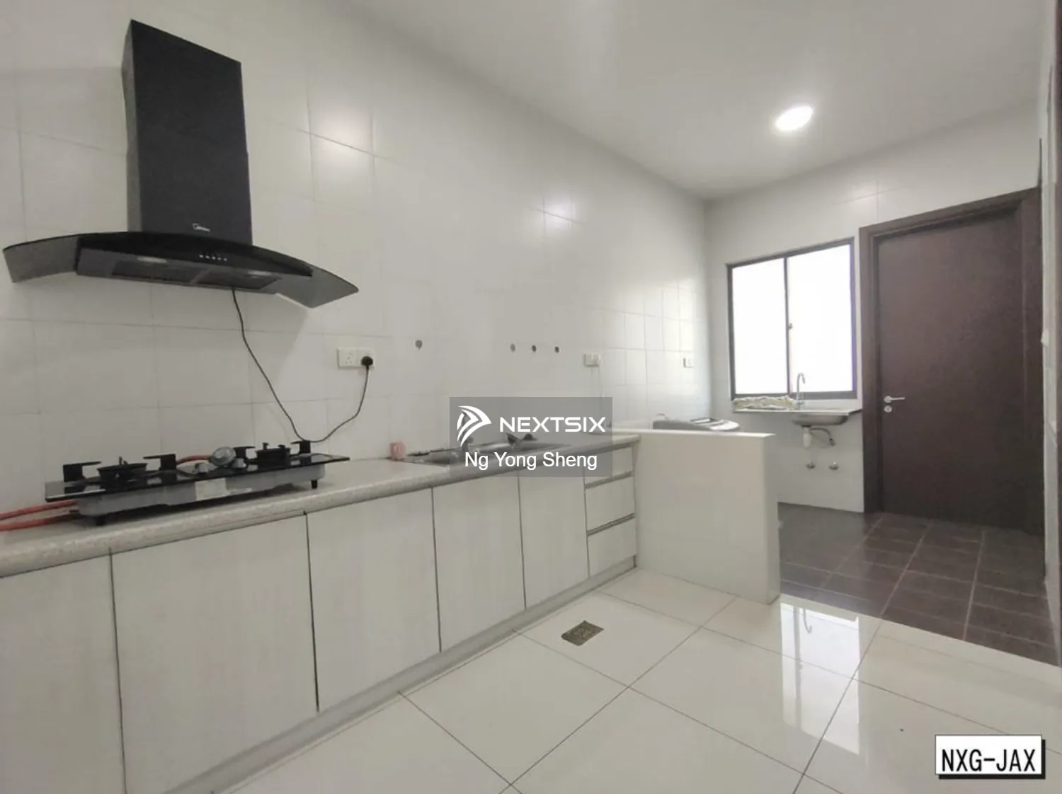 2-sty Terrace/Link House For Sale in Setia Alam Selangor - Image 3