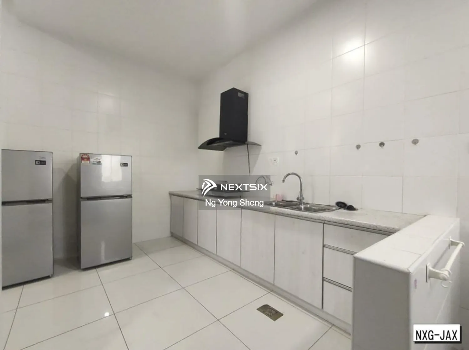 2-sty Terrace/Link House For Sale in Setia Alam Selangor - Image 4