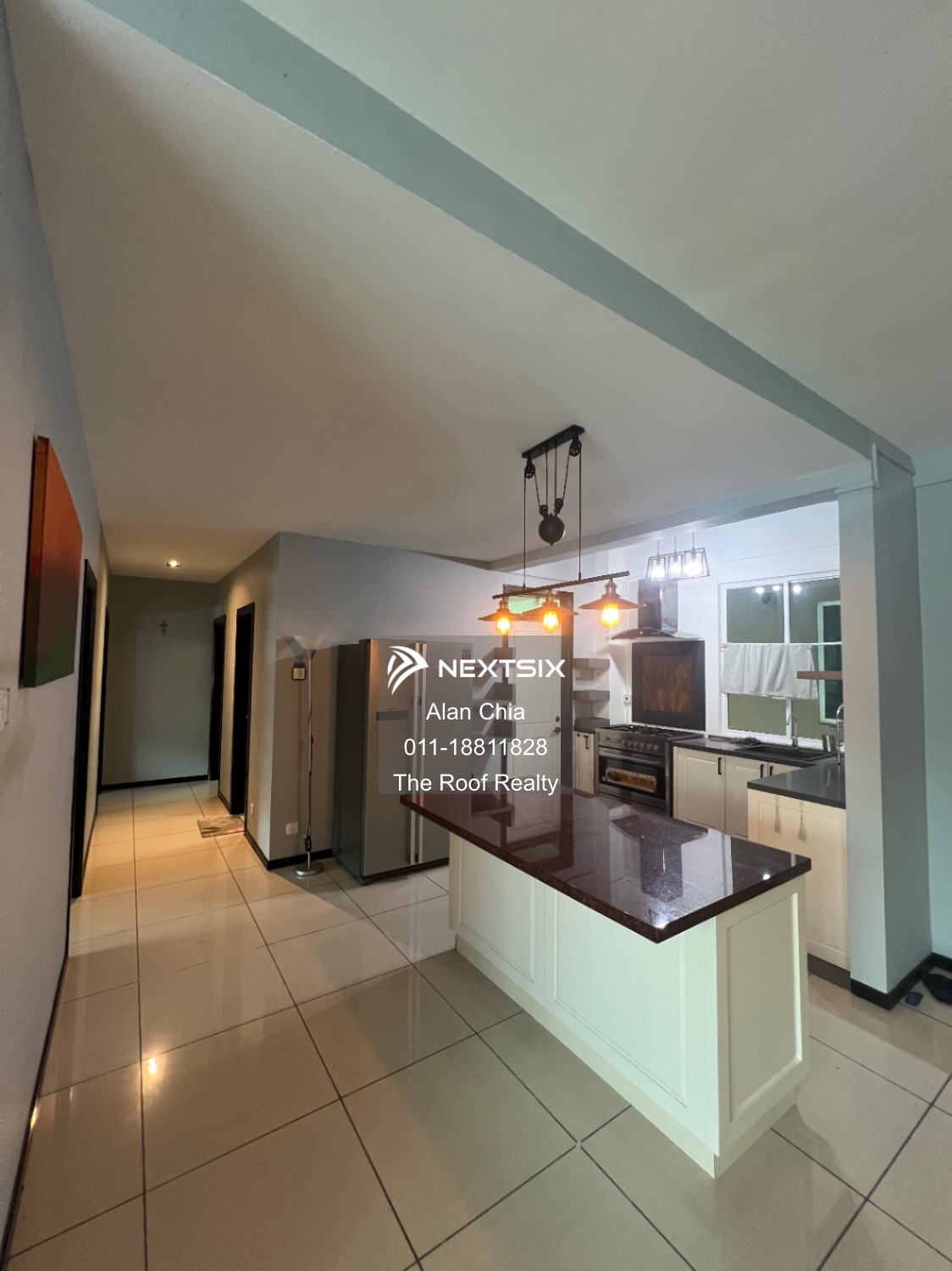 Condominium For Sale in Kota Kinabalu Sabah