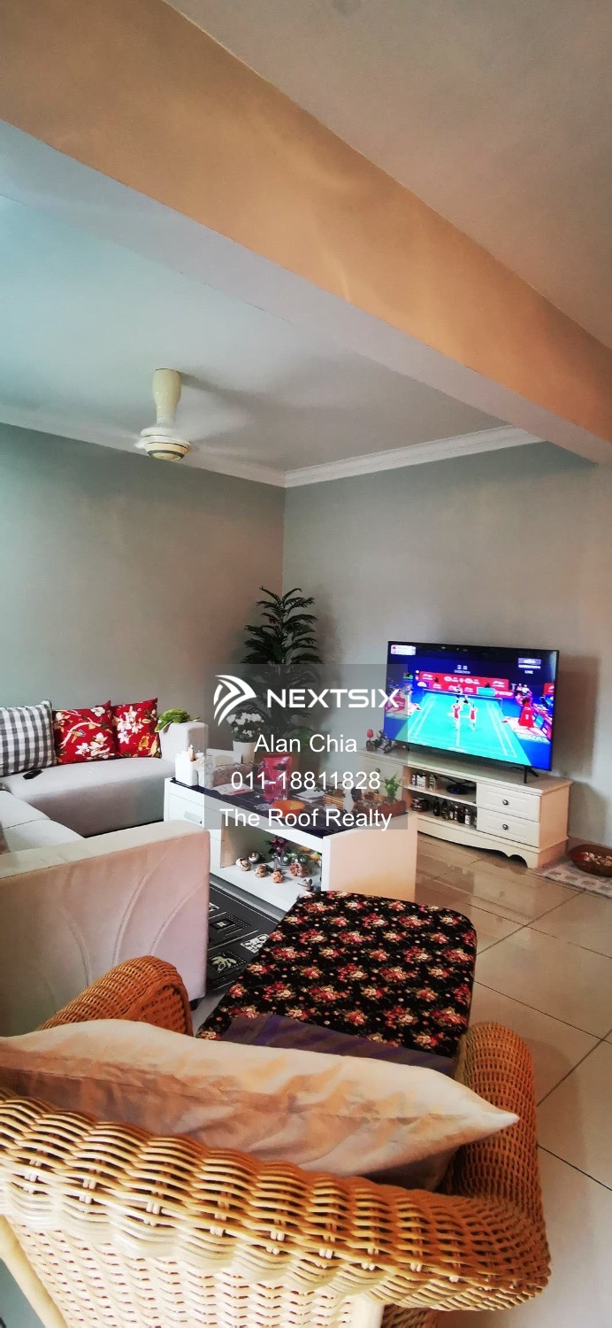 Condominium For Sale in Kota Kinabalu Sabah