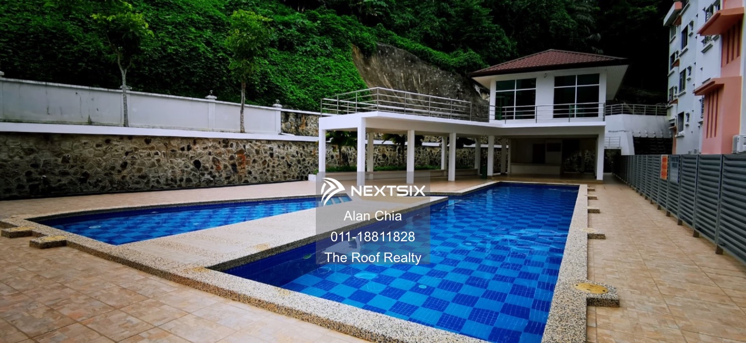 Condominium For Sale in Kota Kinabalu Sabah - Image 5