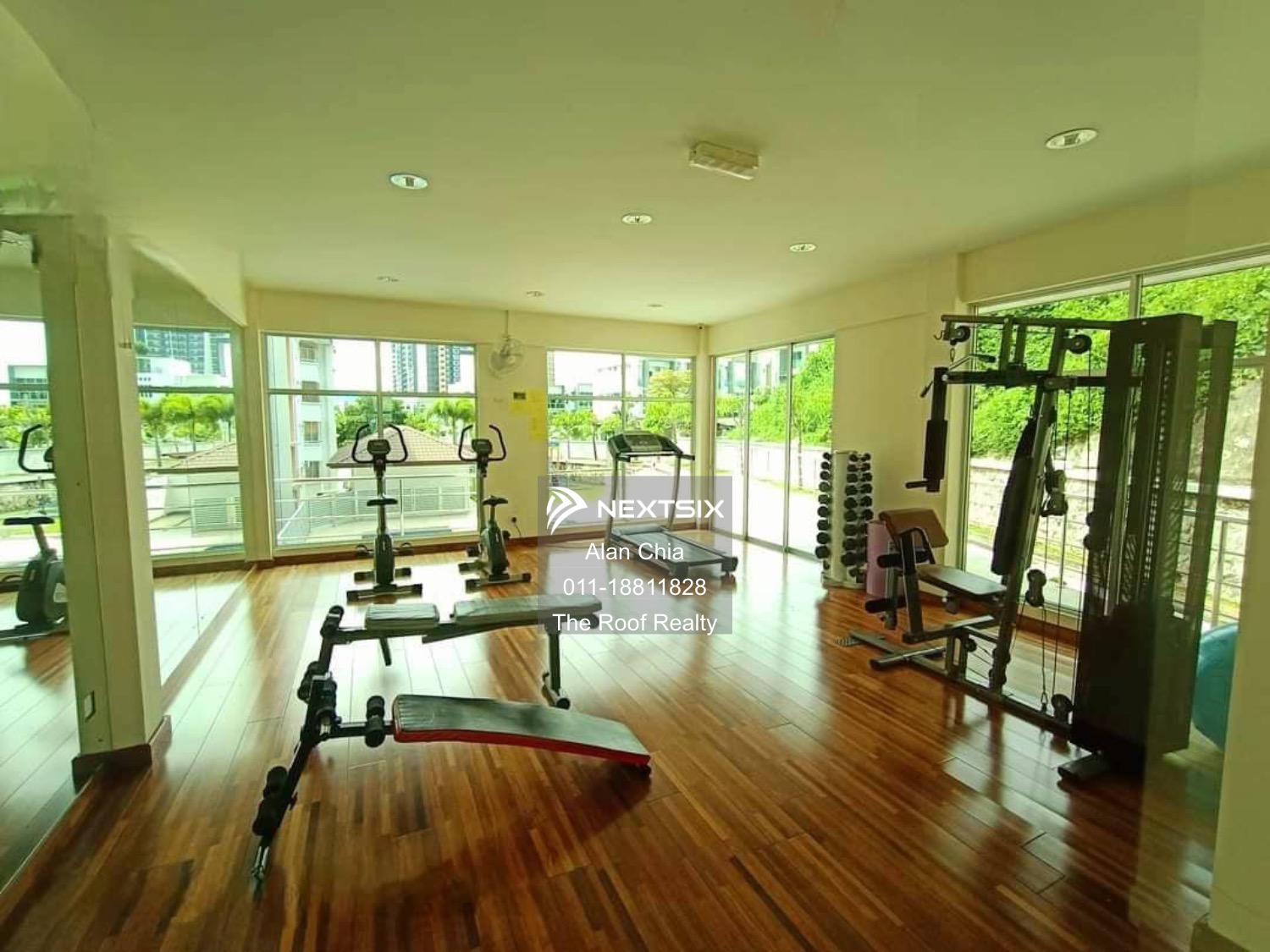 Condominium For Sale in Kota Kinabalu Sabah - Image 6