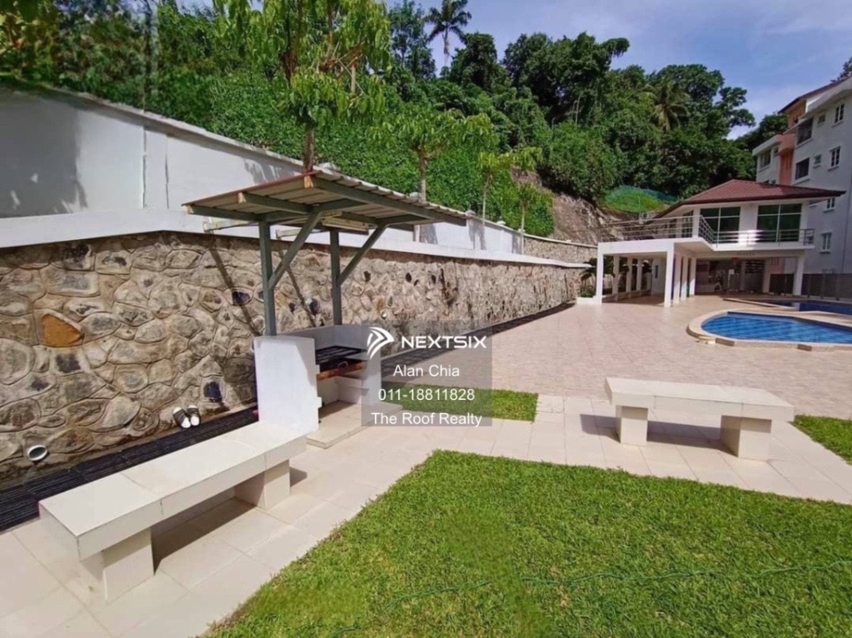 Condominium For Sale in Kota Kinabalu Sabah - Image 7