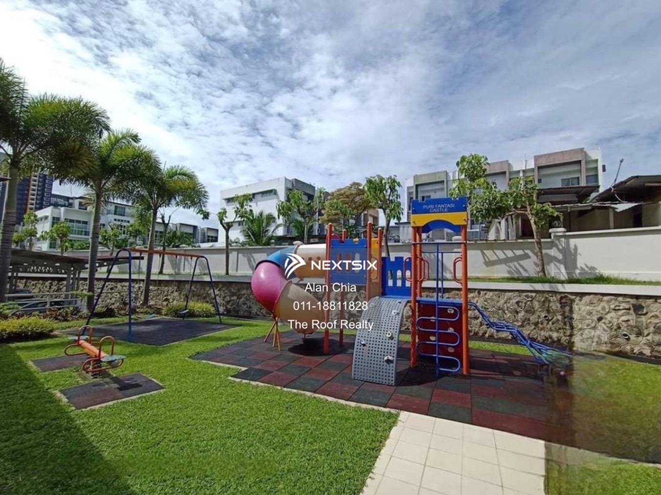 Condominium For Sale in Kota Kinabalu Sabah - Image 8