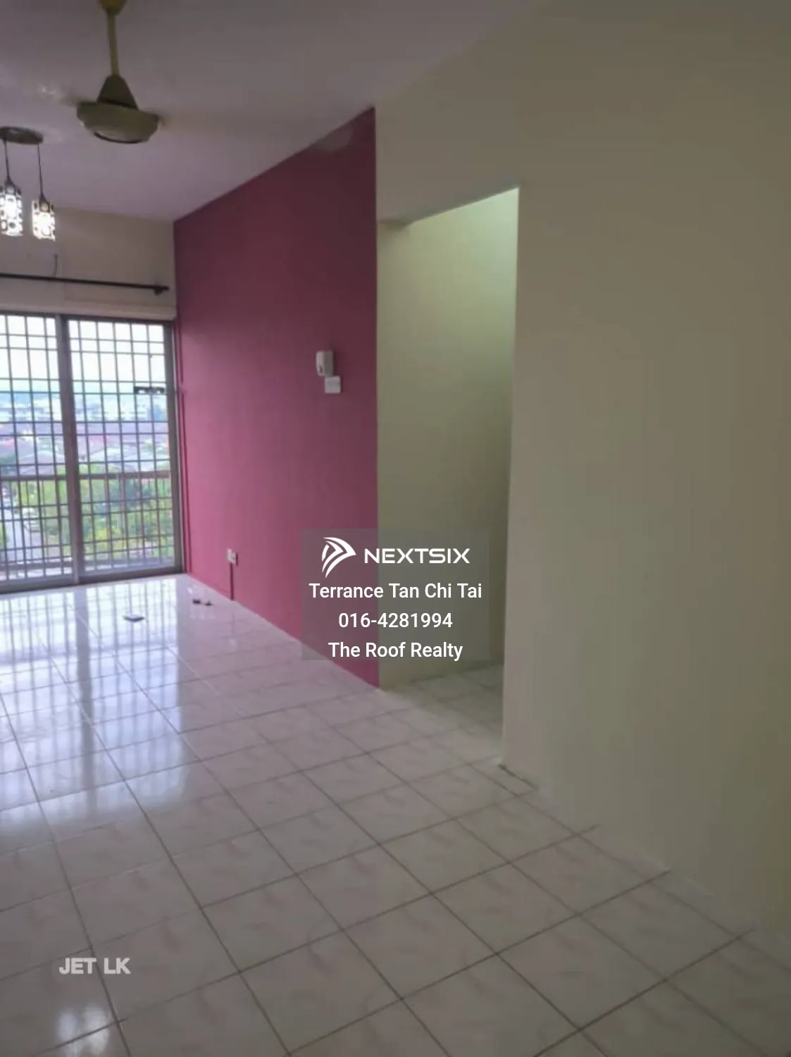 Apartment For Rent in Klang Selangor