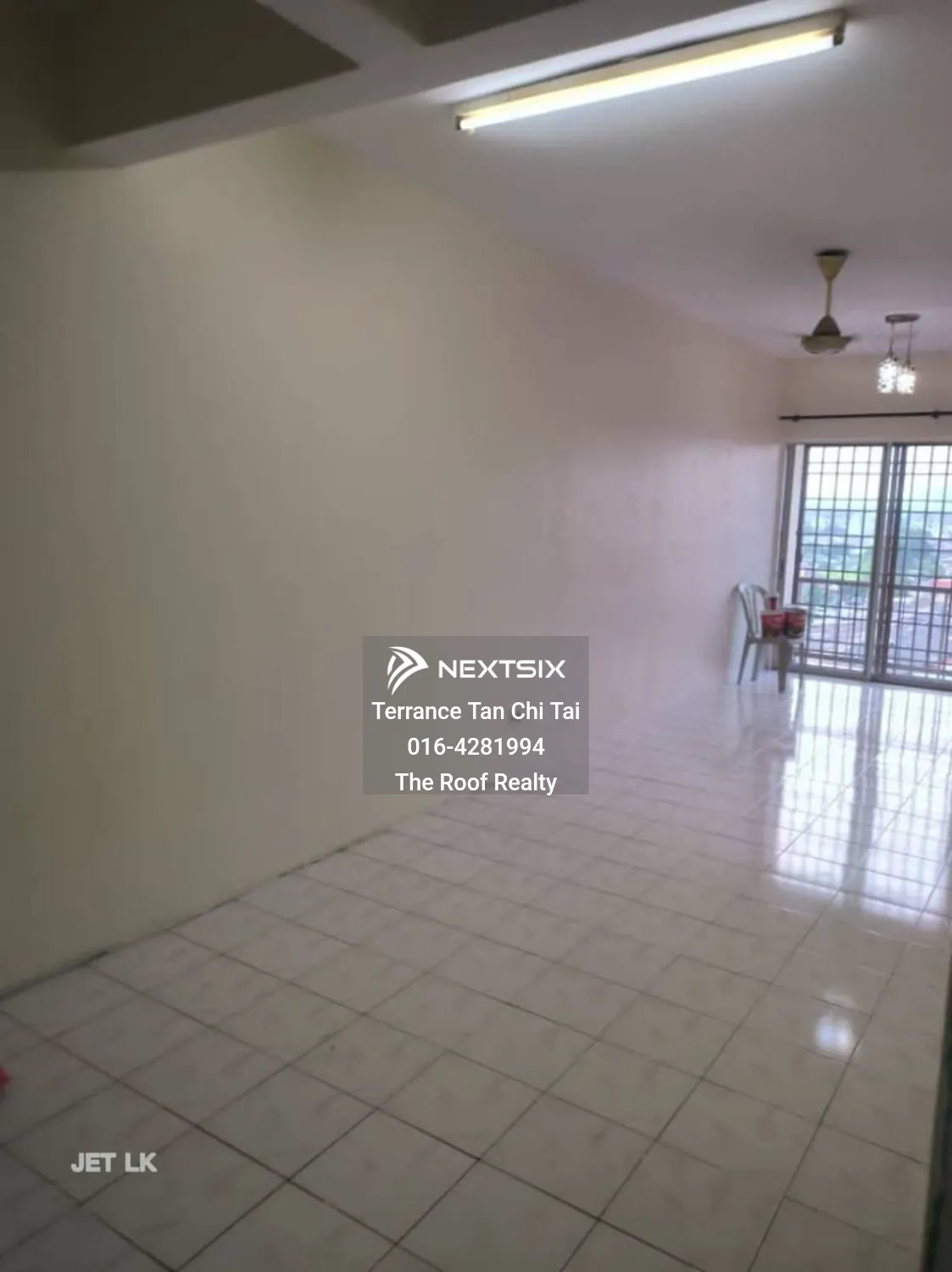 Apartment For Rent in Klang Selangor - Image 6