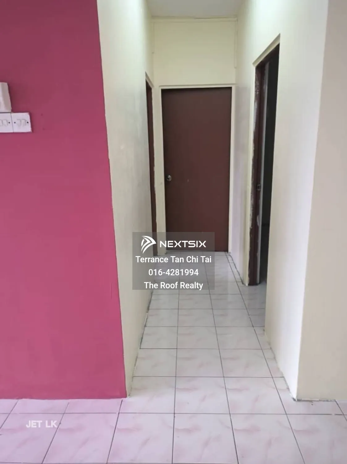 Apartment For Rent in Klang Selangor - Image 7