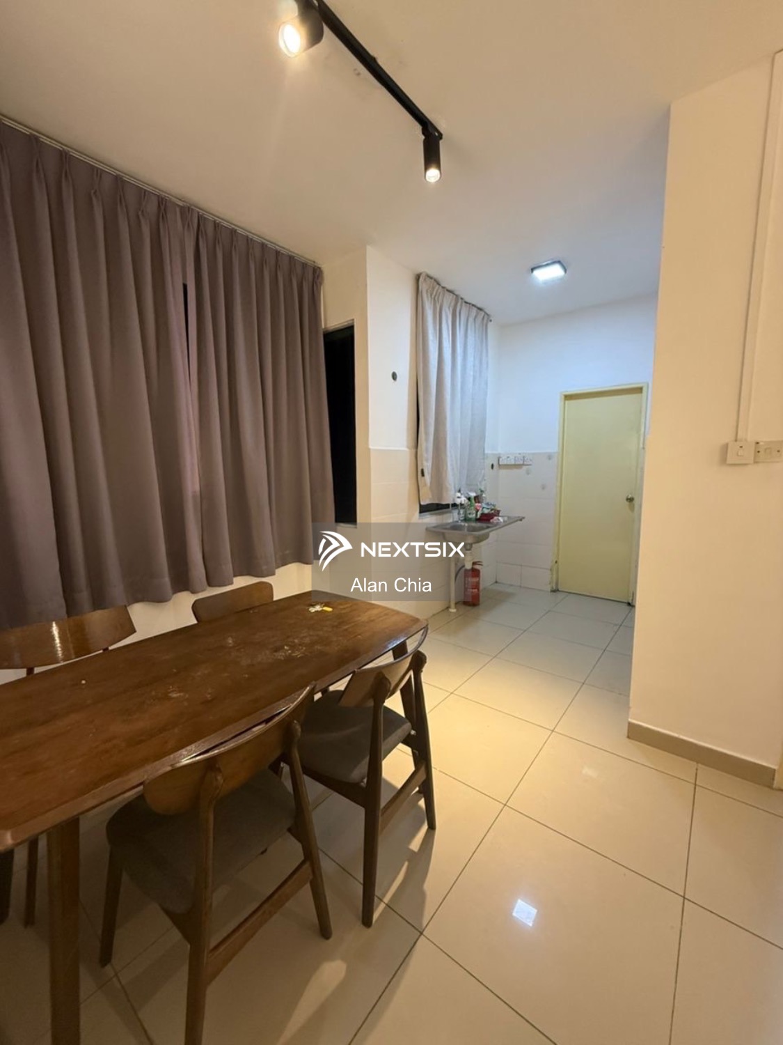 Apartment For Sale in Penampang Sabah