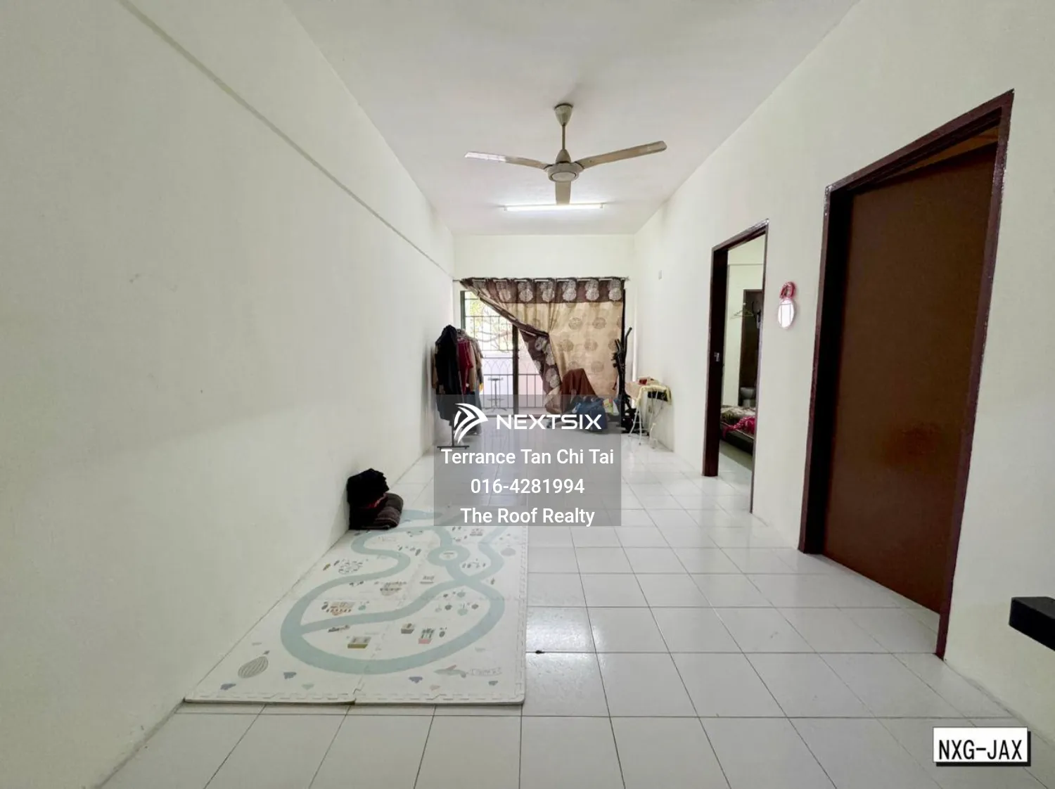 Apartment For Rent in Klang Selangor