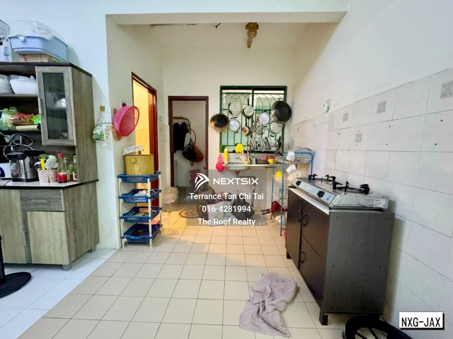 Apartment For Rent in Klang Selangor - Image 6