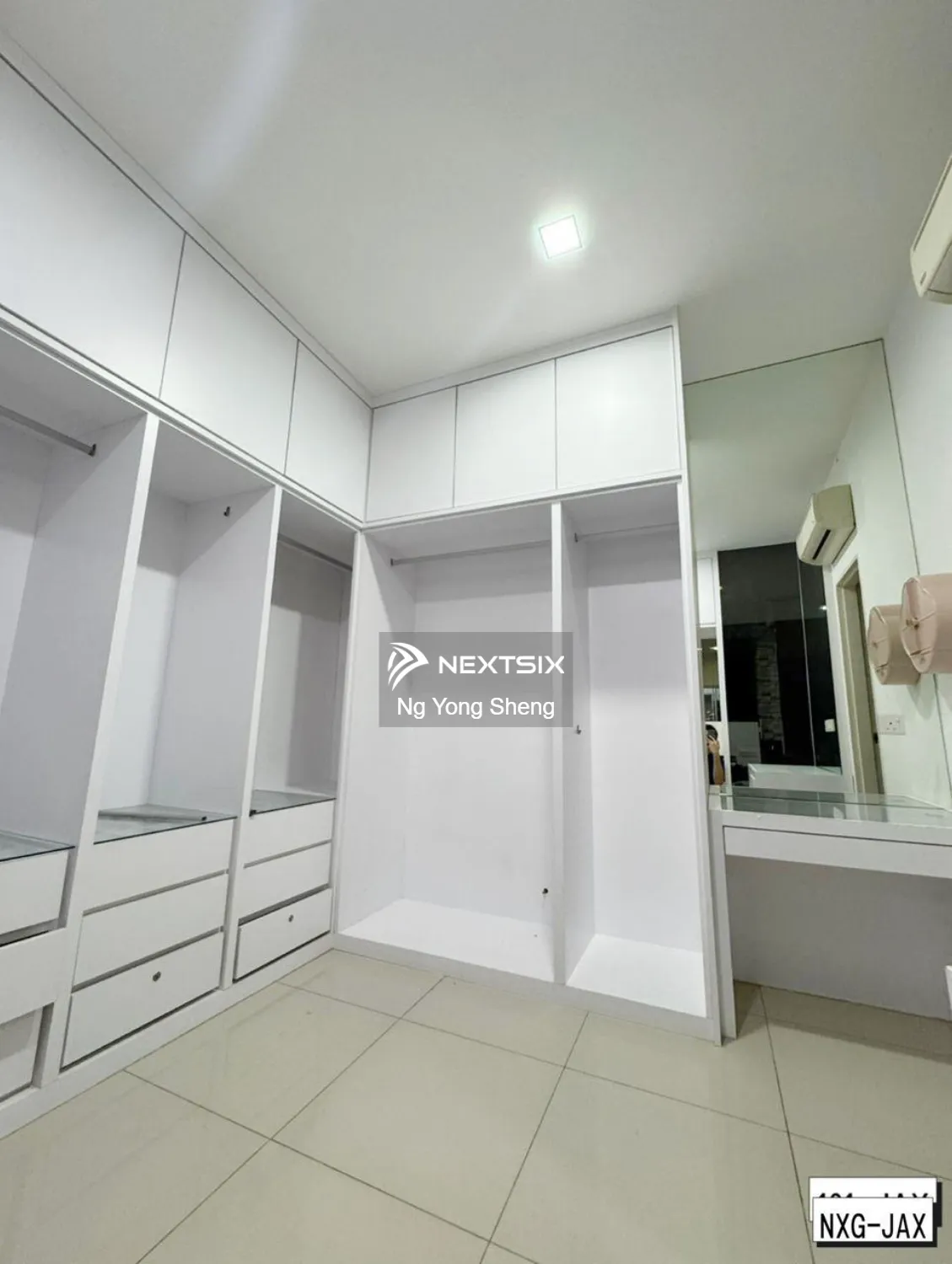2-sty Terrace/Link House For Rent in Setia Alam Selangor - Image 11