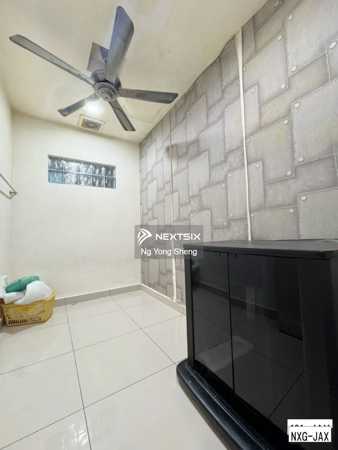 2-sty Terrace/Link House For Rent in Setia Alam Selangor - Image 13