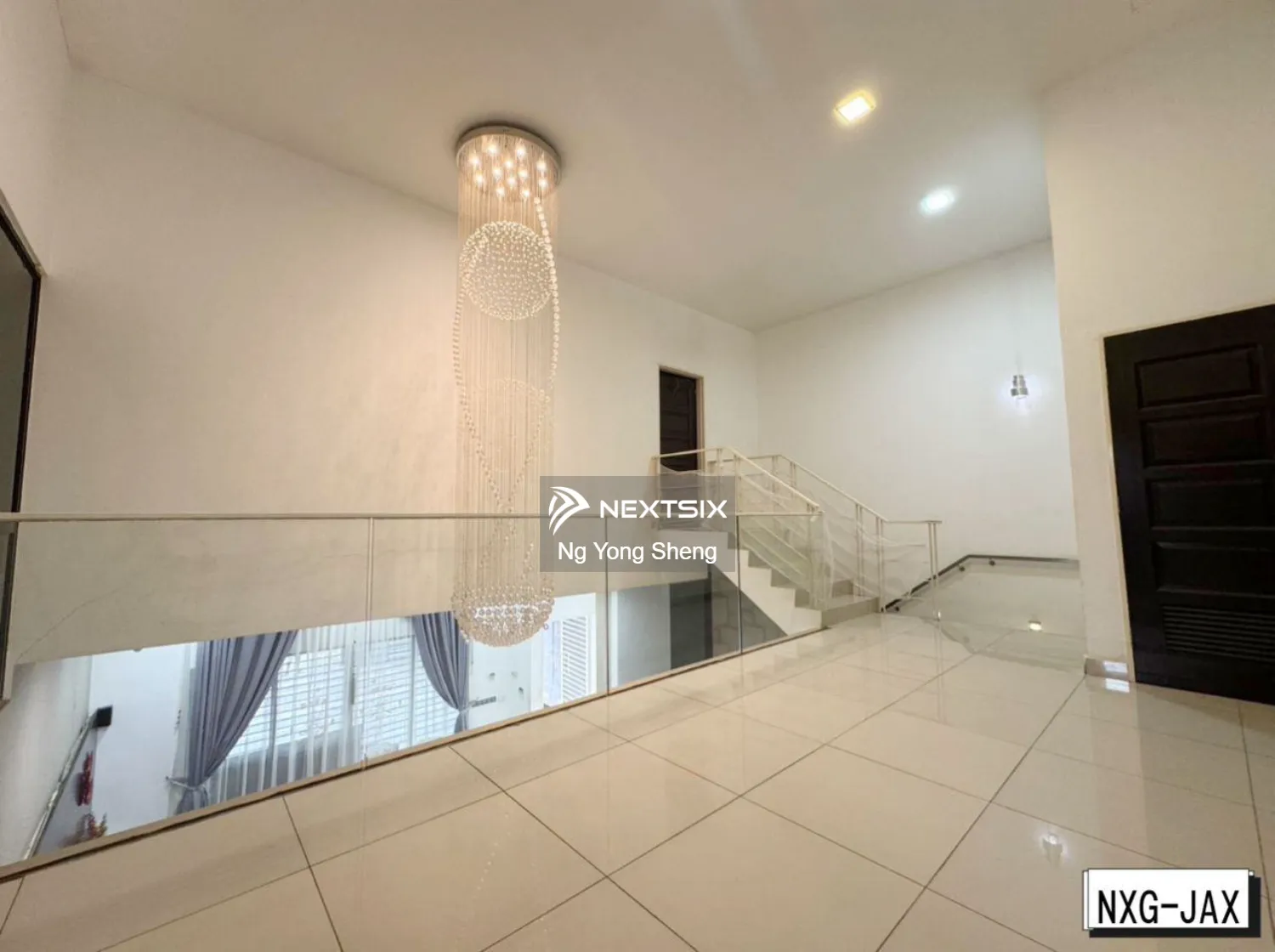 2-sty Terrace/Link House For Rent in Setia Alam Selangor - Image 7