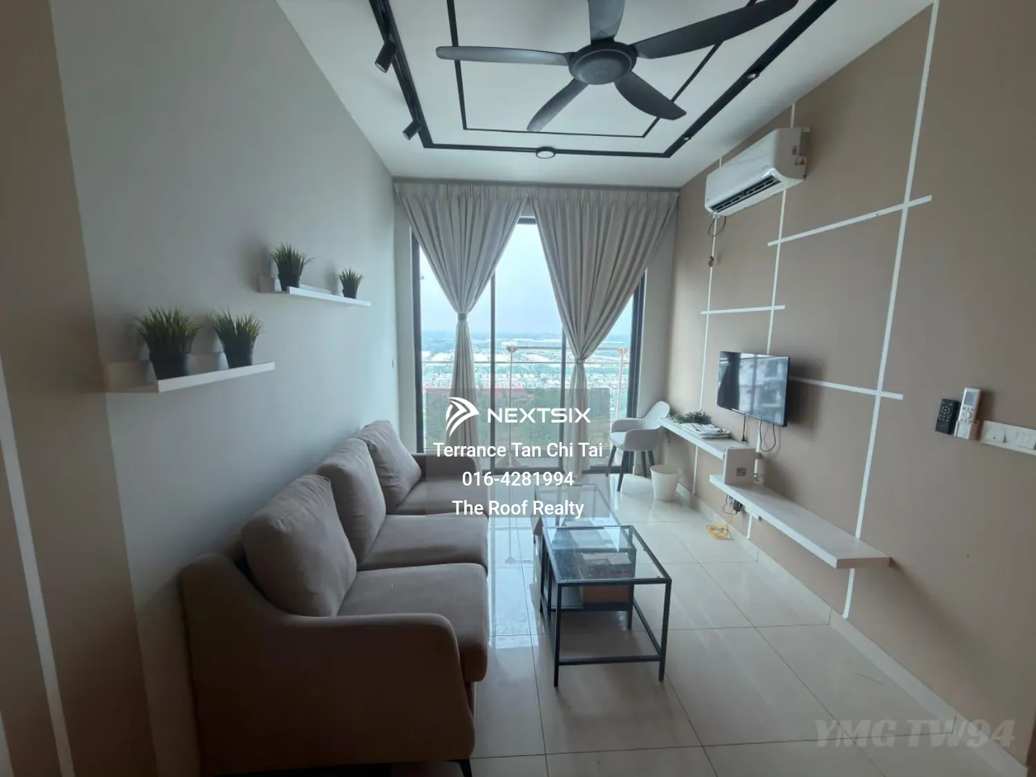Condominium For Rent in Klang Selangor
