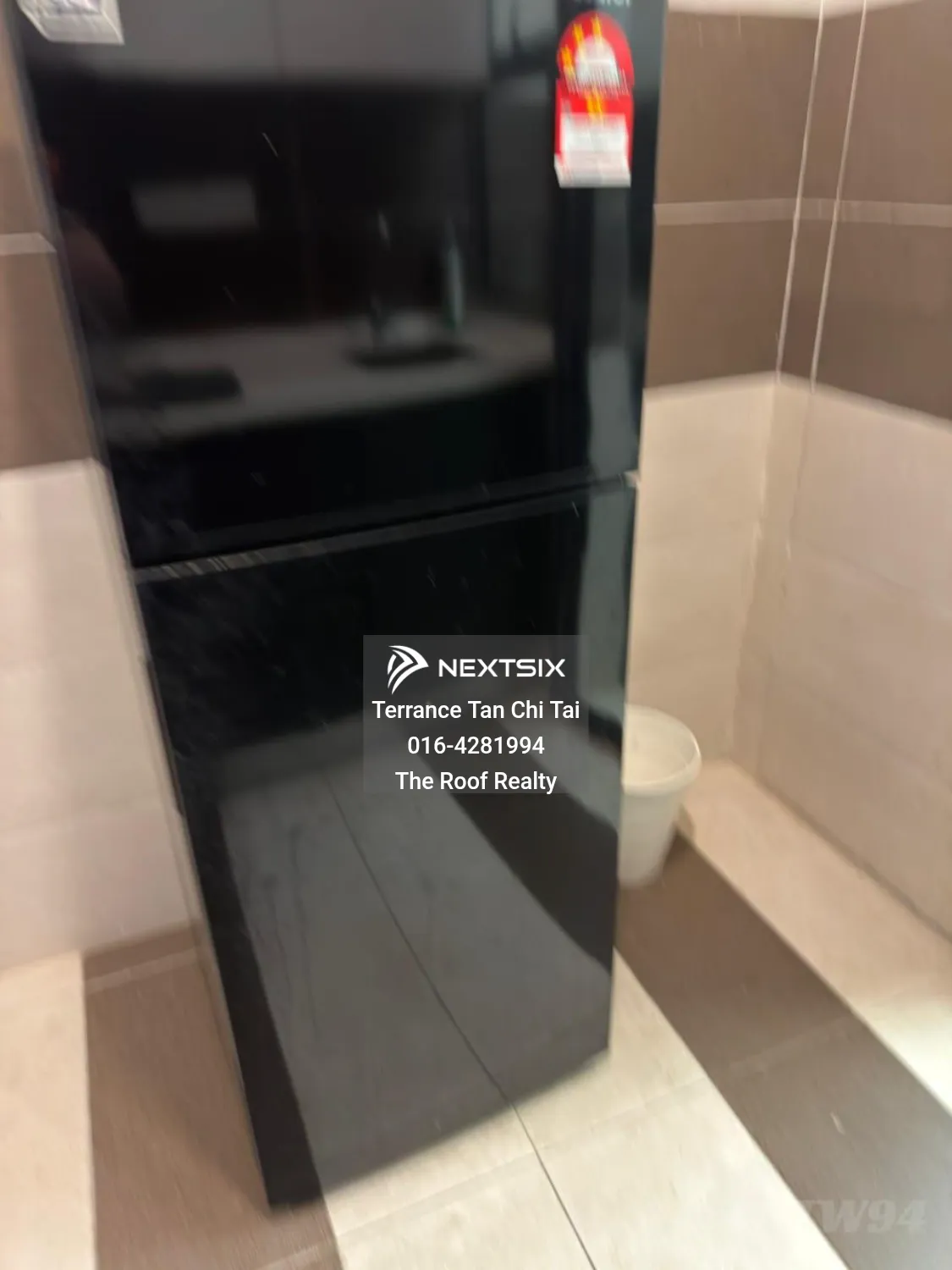 Condominium For Rent in Klang Selangor - Image 10