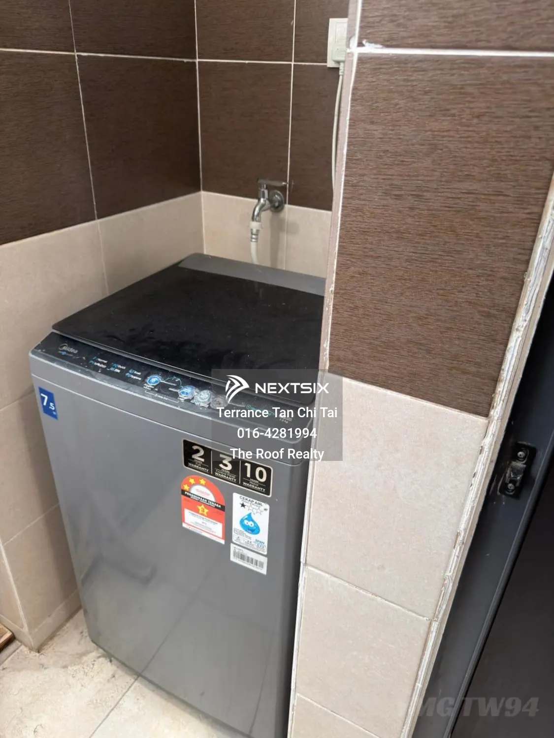 Condominium For Rent in Klang Selangor - Image 5