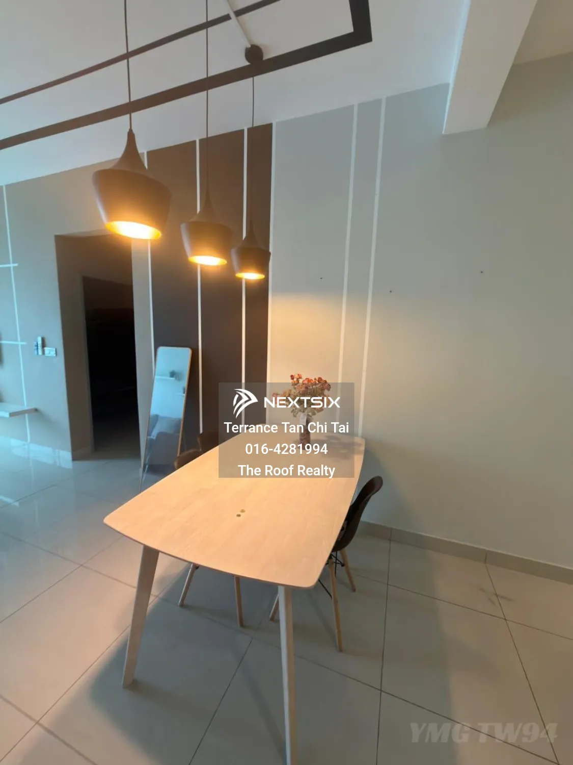 Condominium For Rent in Klang Selangor - Image 6