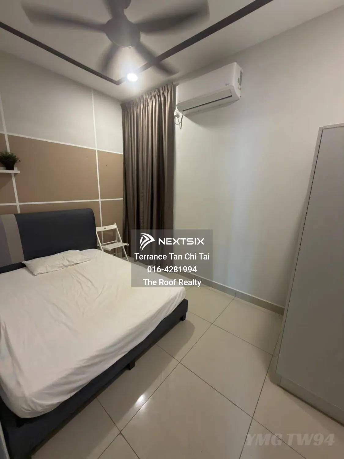 Condominium For Rent in Klang Selangor - Image 9