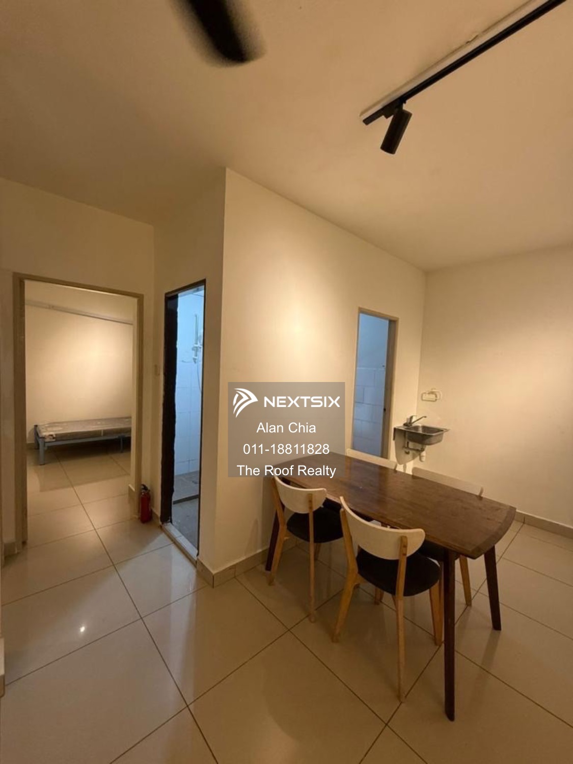 Apartment For Sale in Kota Kinabalu Sabah