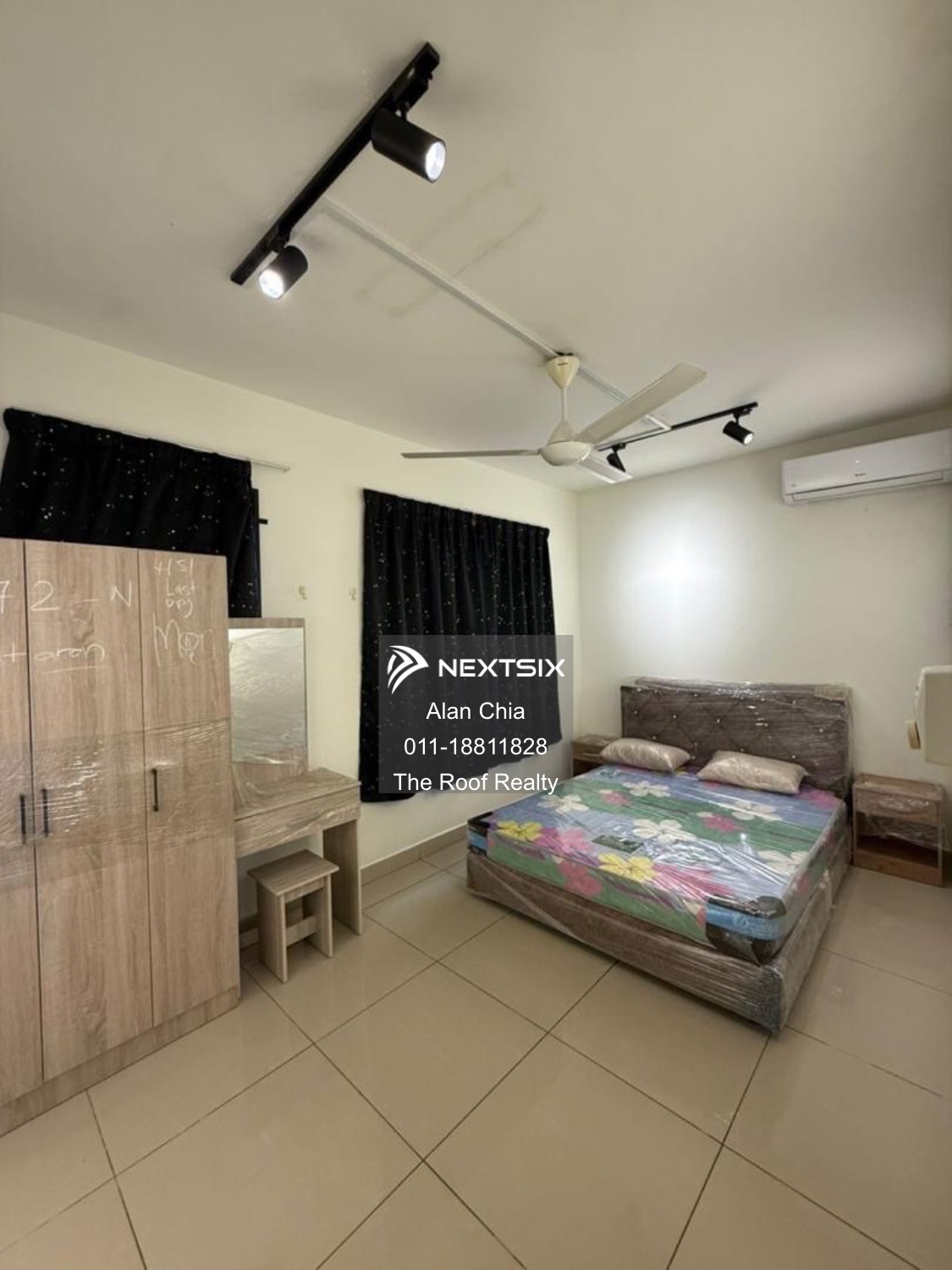 Apartment For Sale in Kota Kinabalu Sabah - Image 5