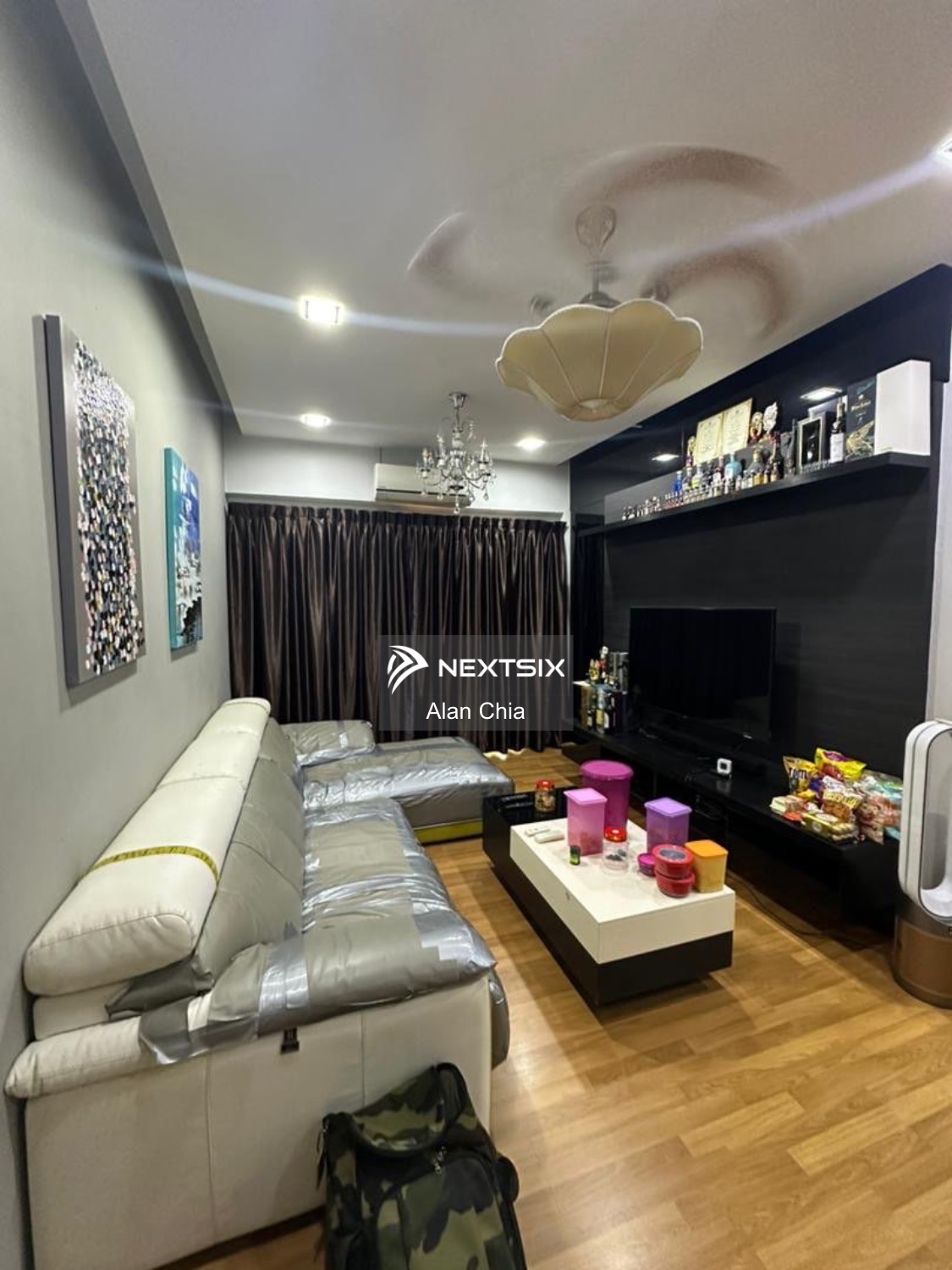 Apartment For Sale in Kota Kinabalu Sabah