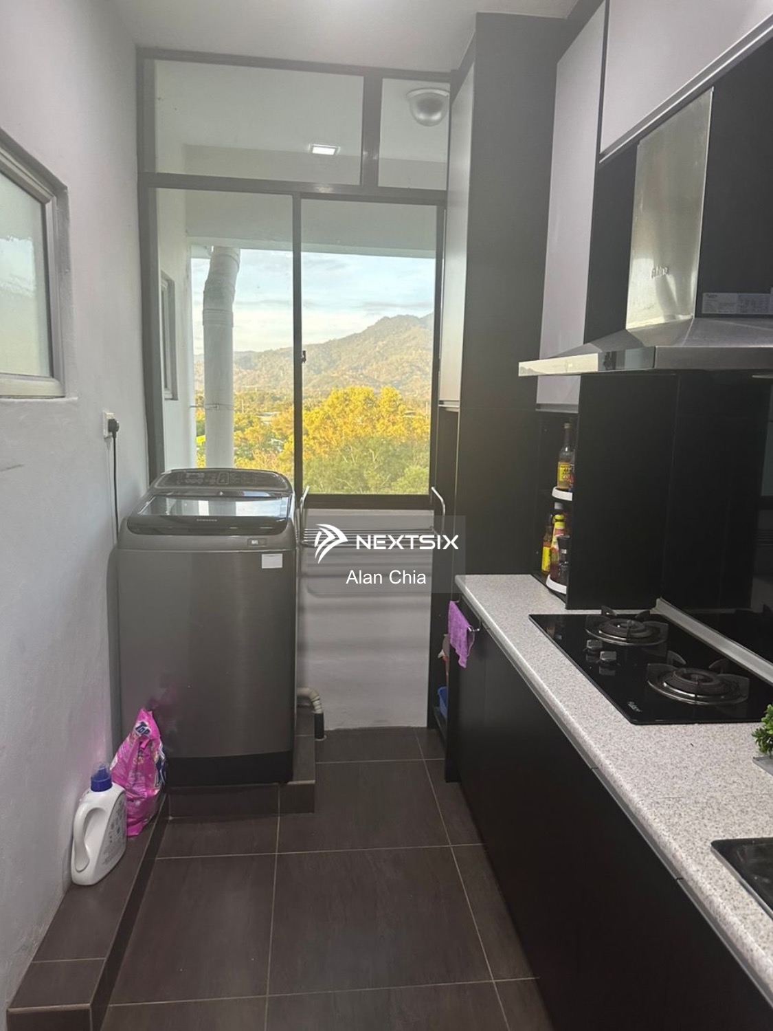 Apartment For Sale in Kota Kinabalu Sabah - Image 6