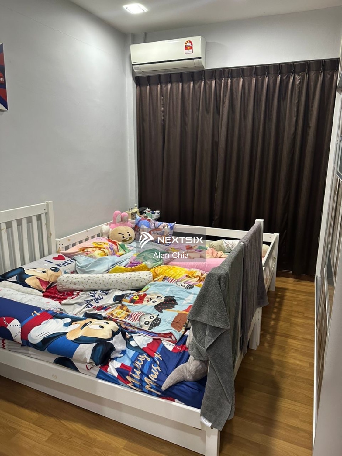 Apartment For Sale in Kota Kinabalu Sabah - Image 7