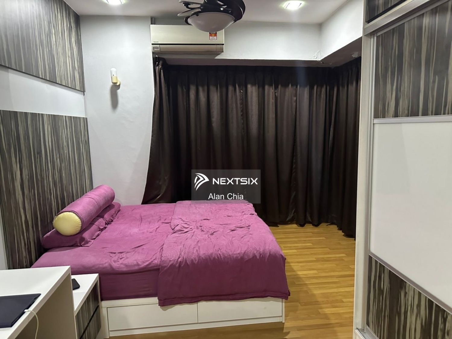 Apartment For Sale in Kota Kinabalu Sabah - Image 8