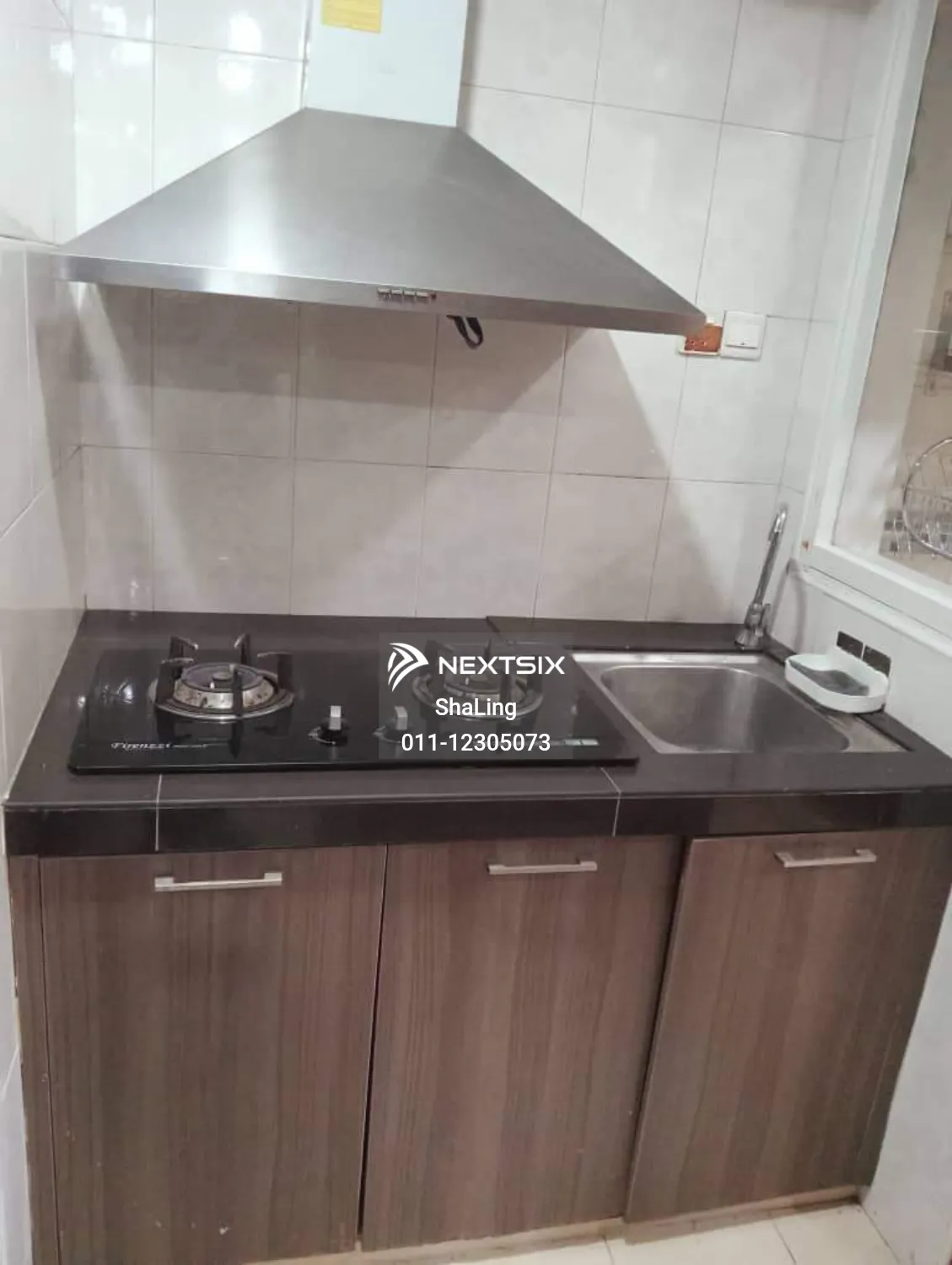 2-sty Terrace/Link House For Rent in Bandar Sungai Long Selangor - Image 12