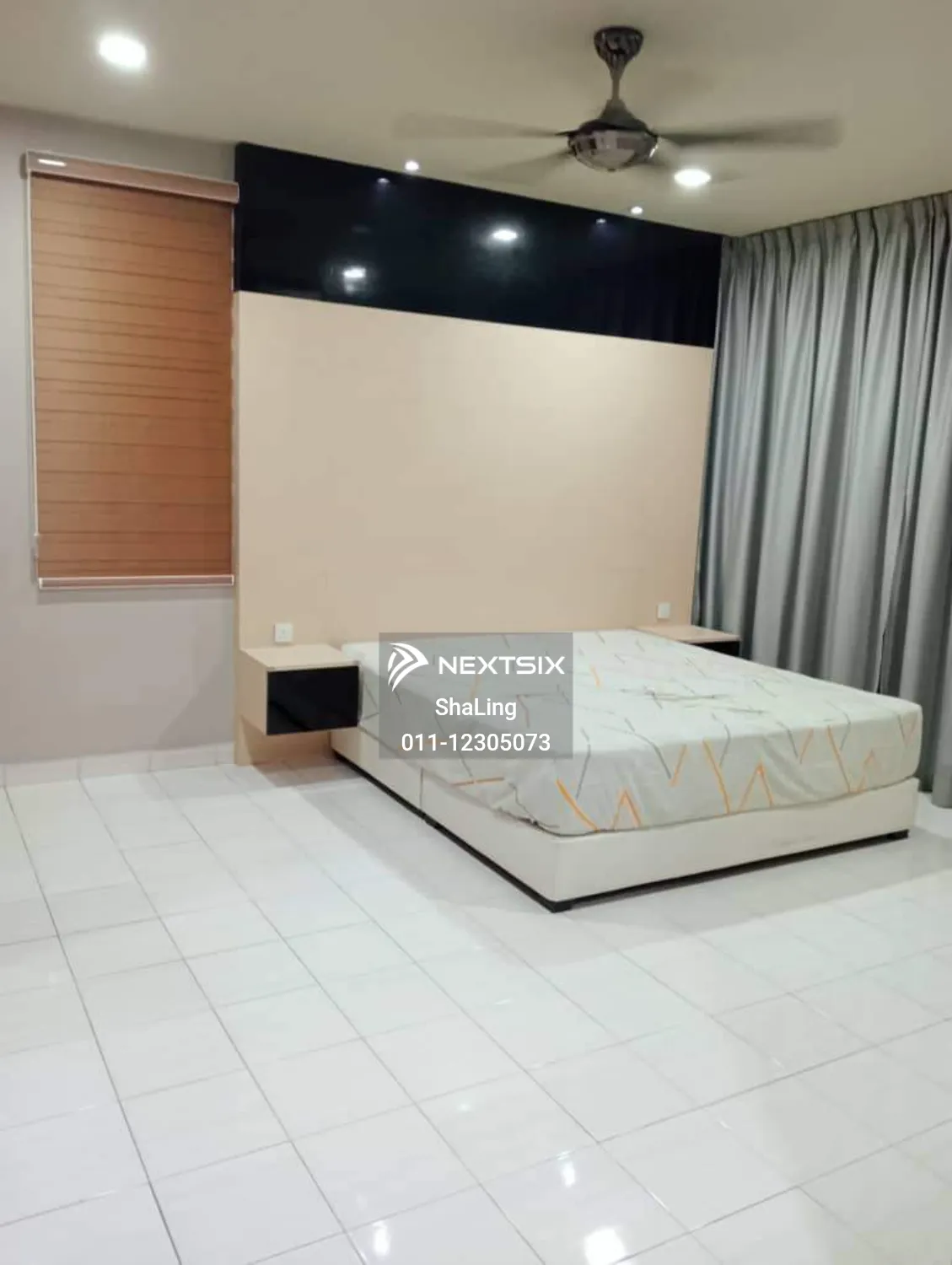 2-sty Terrace/Link House For Rent in Bandar Sungai Long Selangor - Image 14