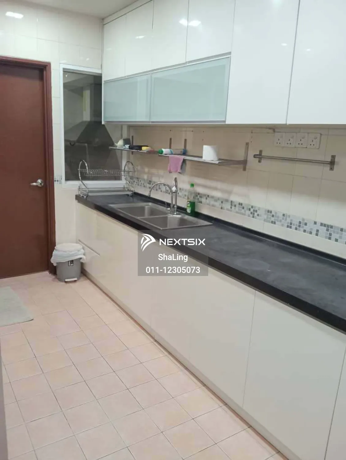 2-sty Terrace/Link House For Rent in Bandar Sungai Long Selangor - Image 6