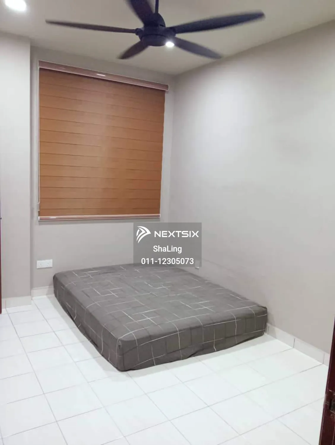2-sty Terrace/Link House For Rent in Bandar Sungai Long Selangor - Image 9