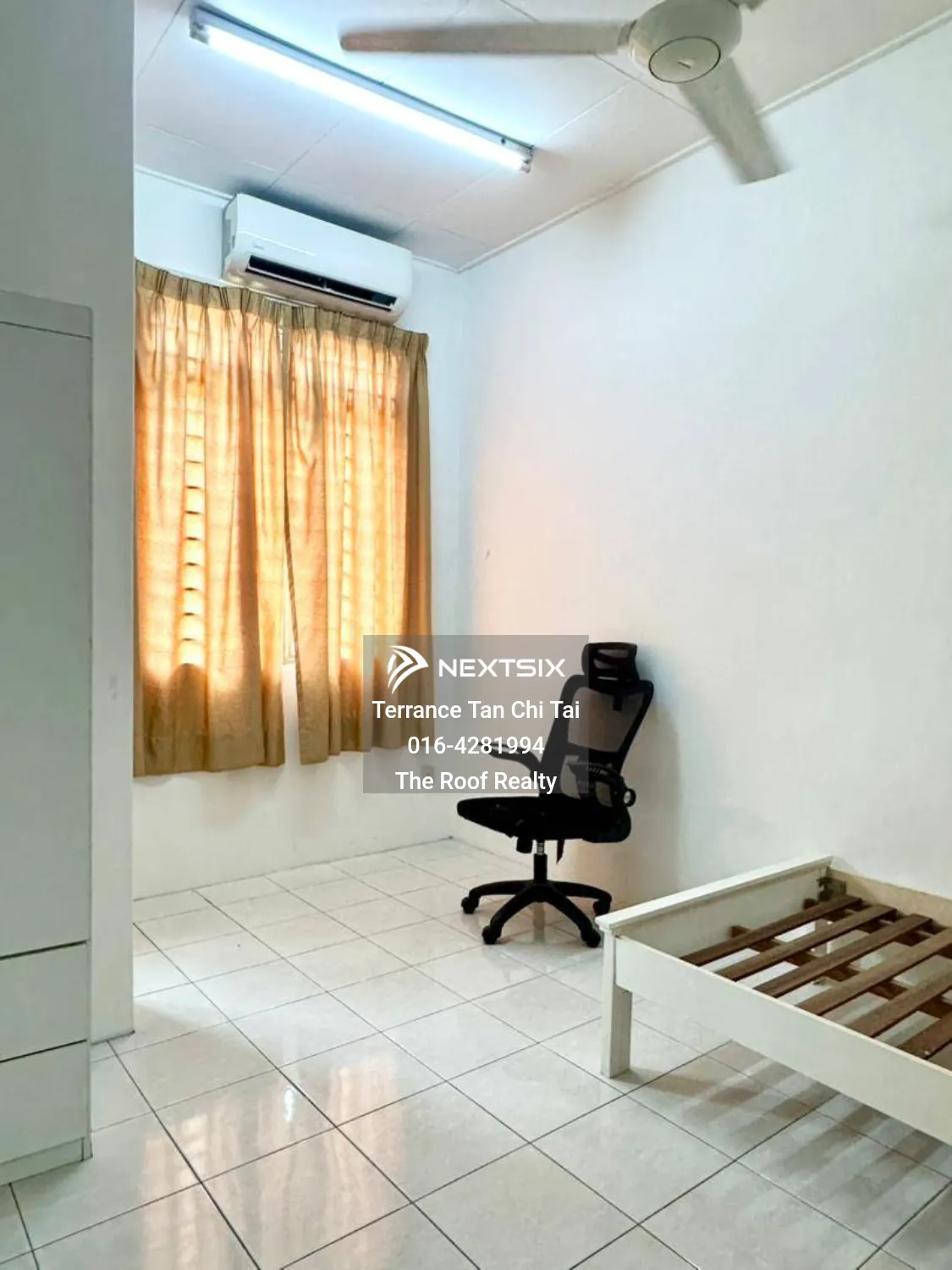 2-sty Terrace/Link House For Rent in Setia Alam Selangor - Image 5