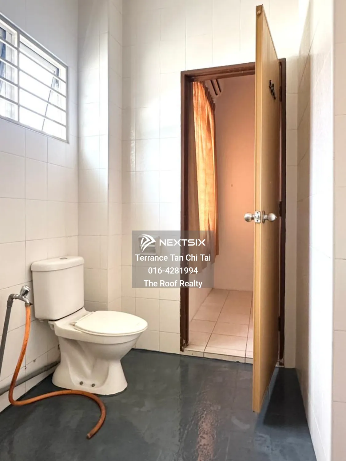 2-sty Terrace/Link House For Rent in Setia Alam Selangor - Image 6