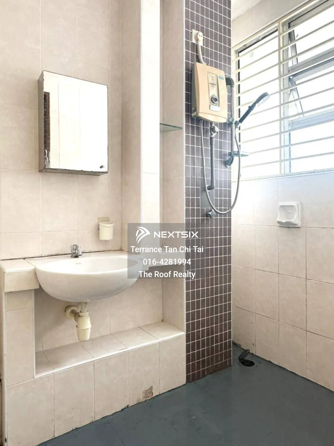 2-sty Terrace/Link House For Rent in Setia Alam Selangor - Image 7