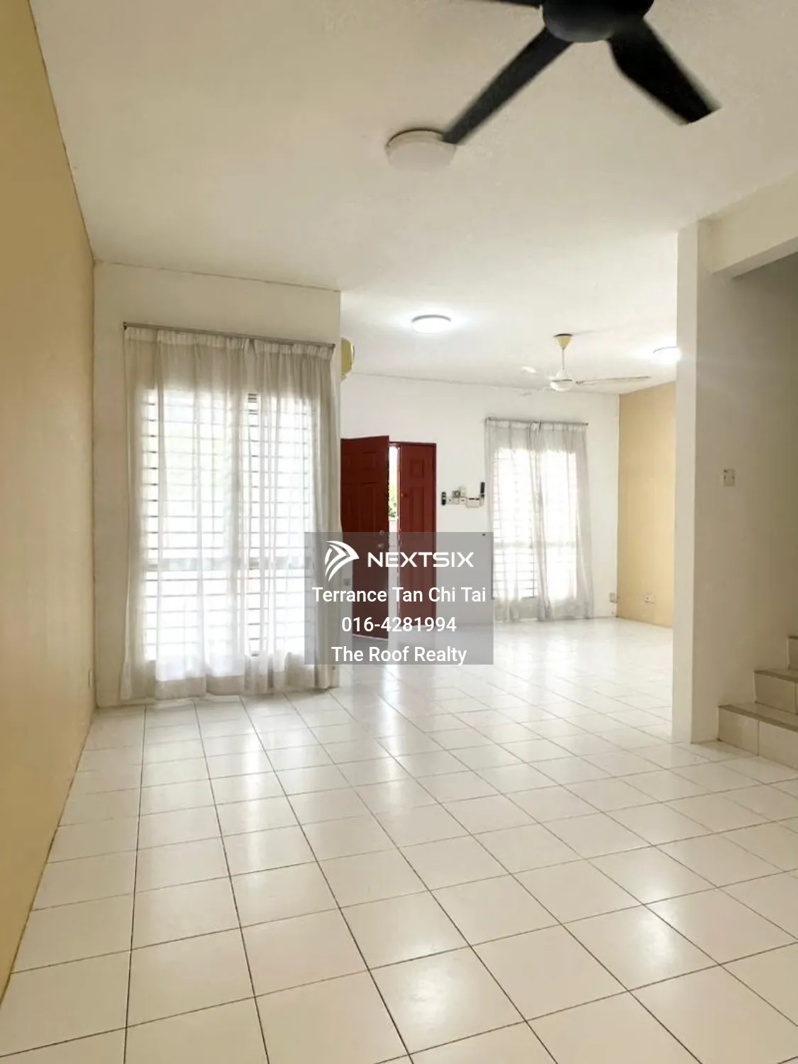 2-sty Terrace/Link House For Rent in Setia Alam Selangor - Image 8