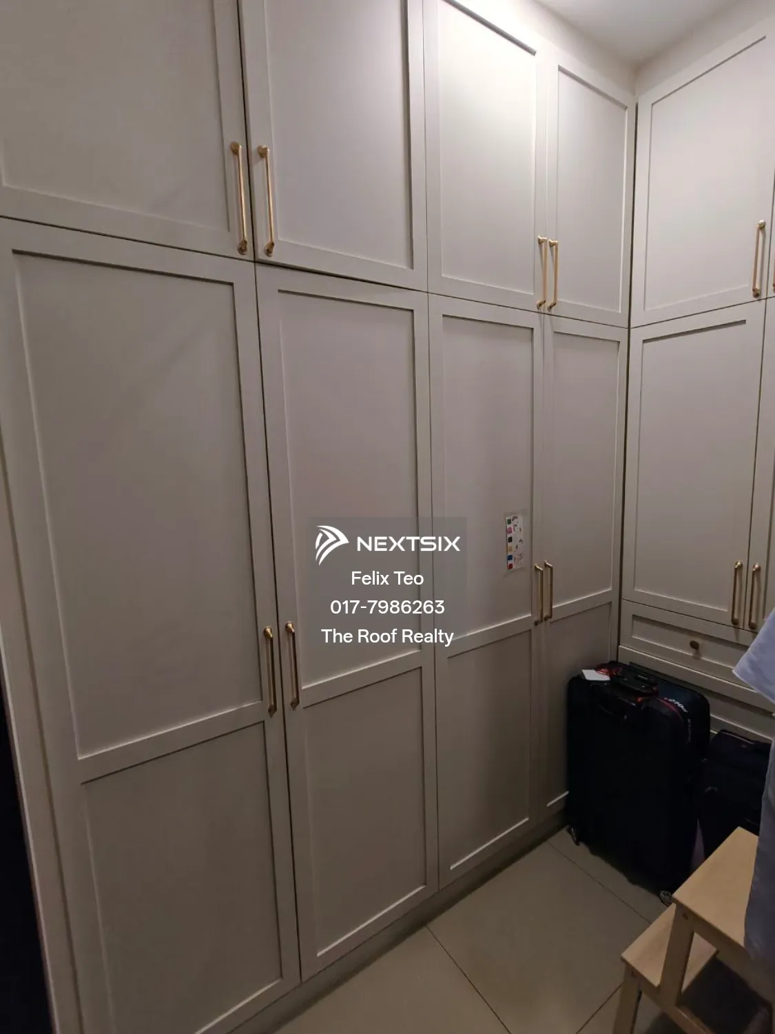 2-sty Terrace/Link House For Sale in Iskandar Puteri (Nusajaya) Johor - Image 10