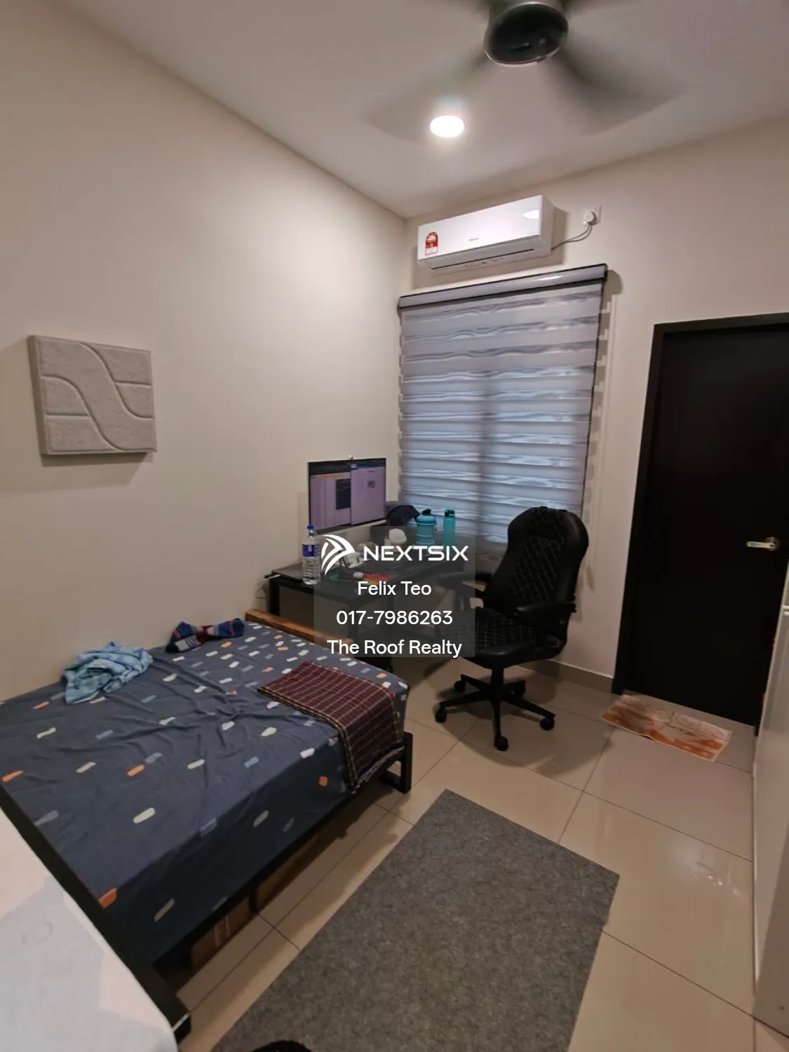 2-sty Terrace/Link House For Sale in Iskandar Puteri (Nusajaya) Johor - Image 11