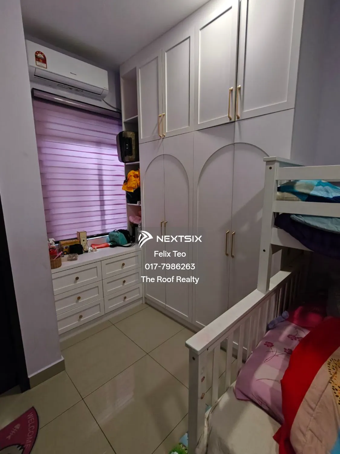 2-sty Terrace/Link House For Sale in Iskandar Puteri (Nusajaya) Johor - Image 9