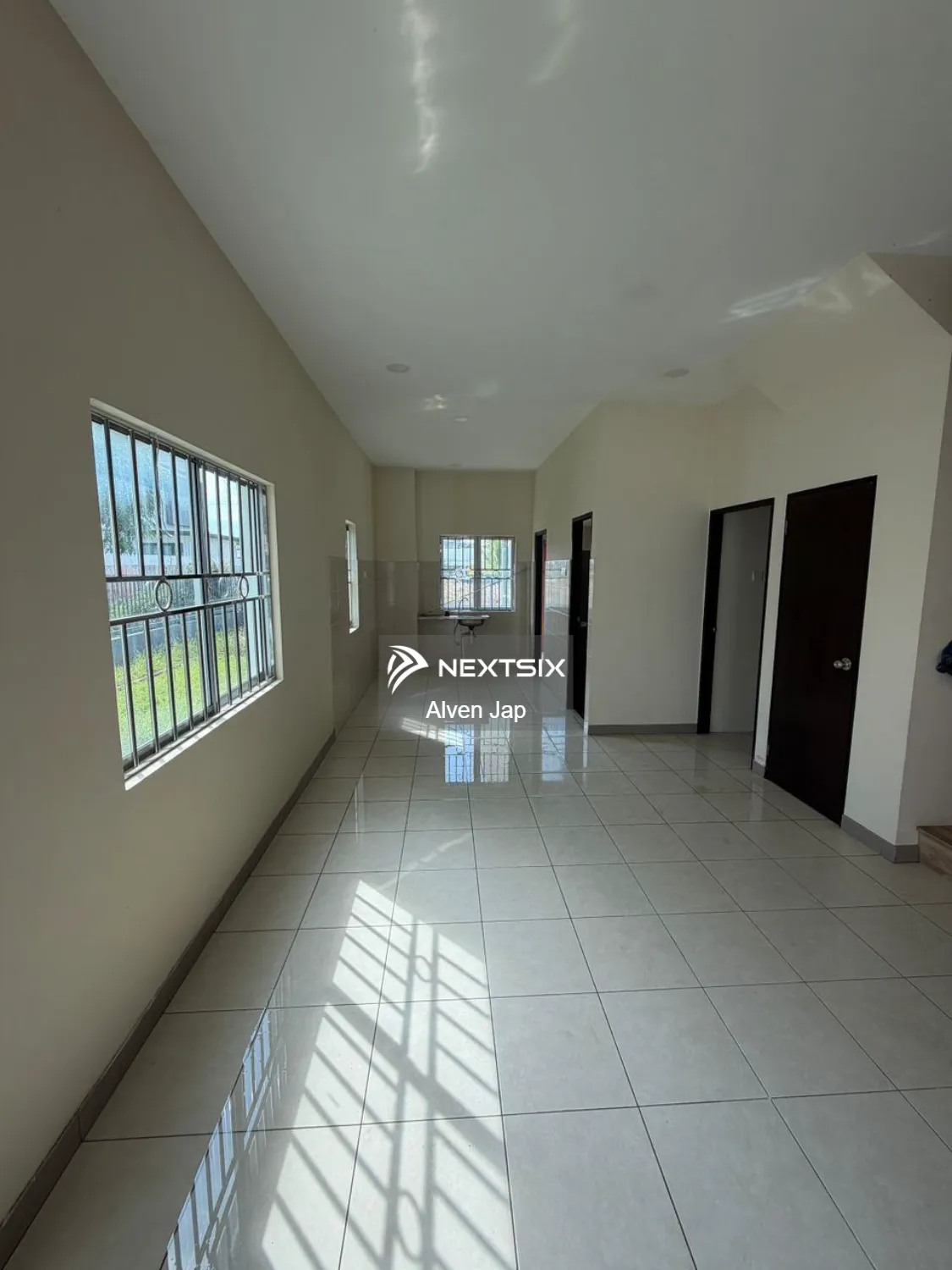 2-sty Terrace/Link House For Sale in Kuching Sarawak - Image 5