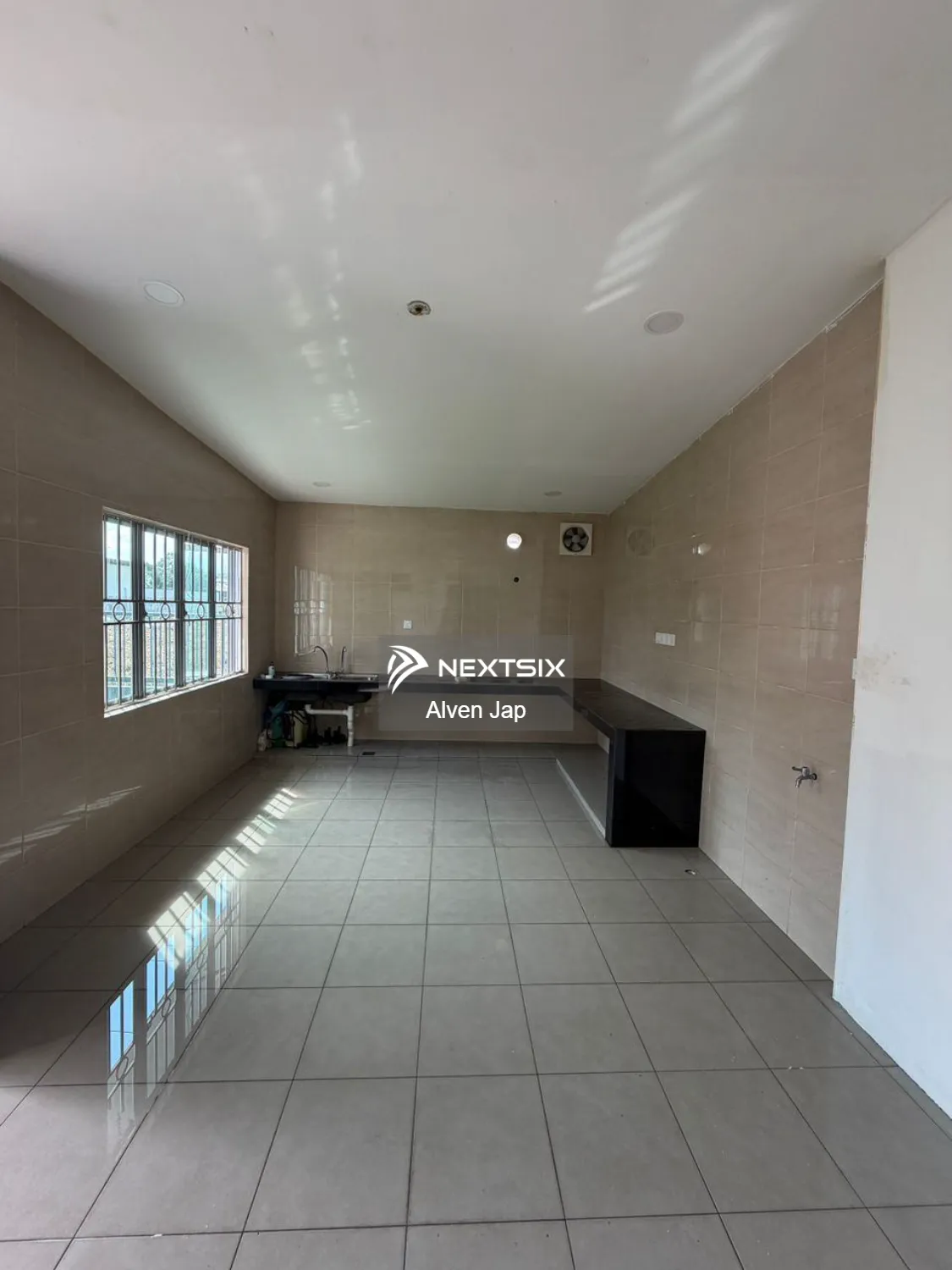 2-sty Terrace/Link House For Sale in Kuching Sarawak - Image 7